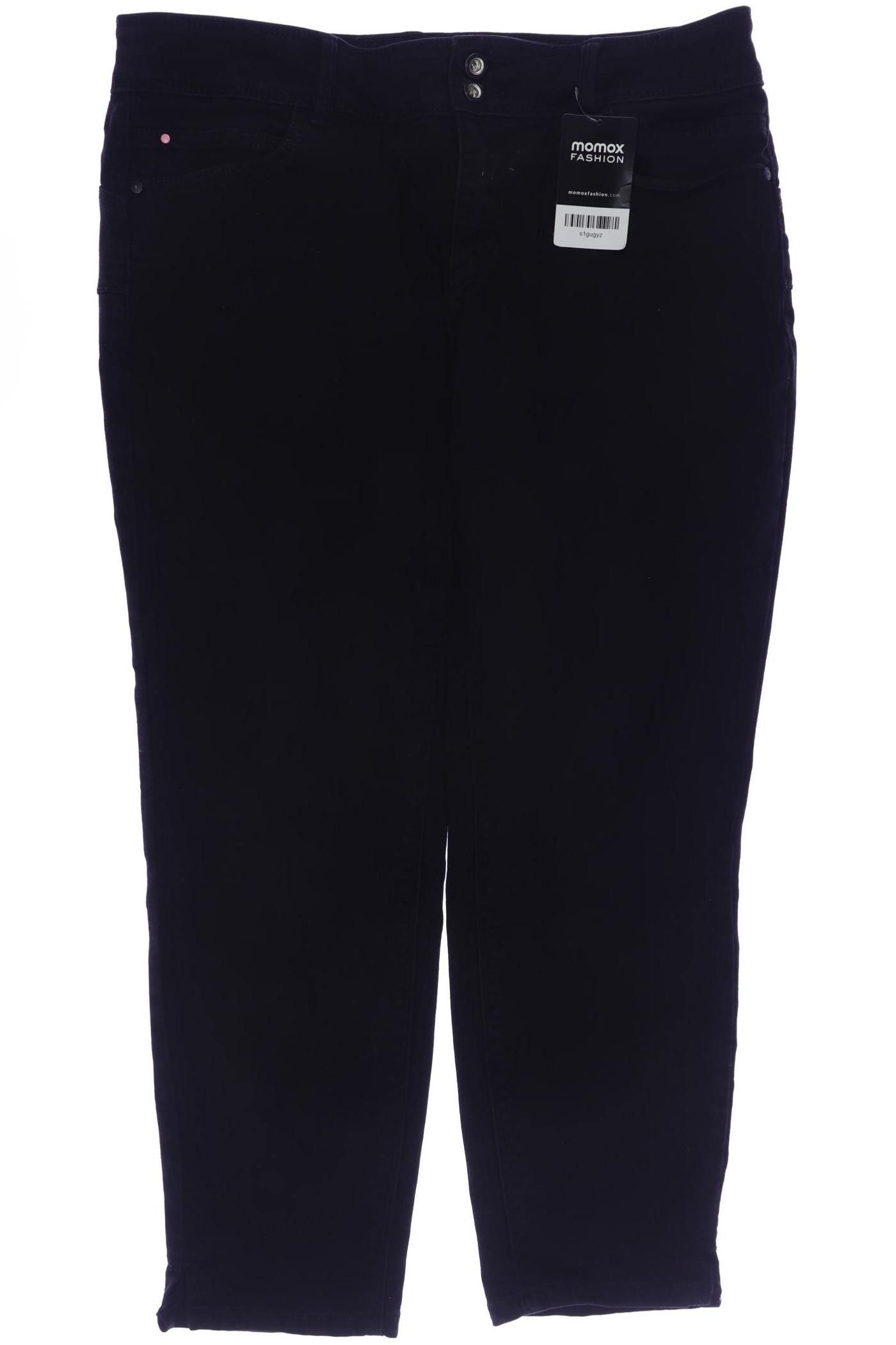 

Tom Tailor Damen Jeans, schwarz, Gr. 32