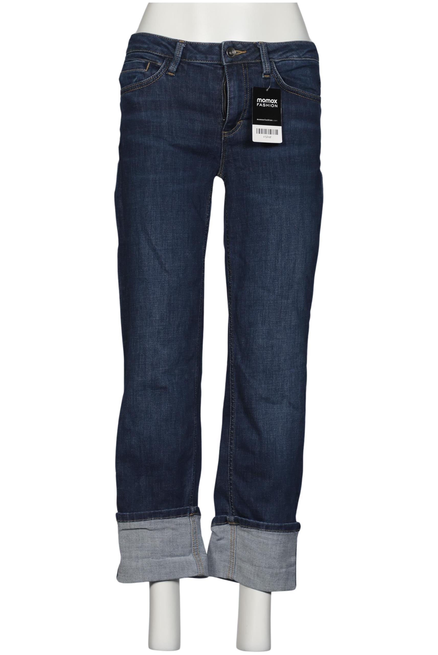 

Tom Tailor Damen Jeans, blau, Gr. 28