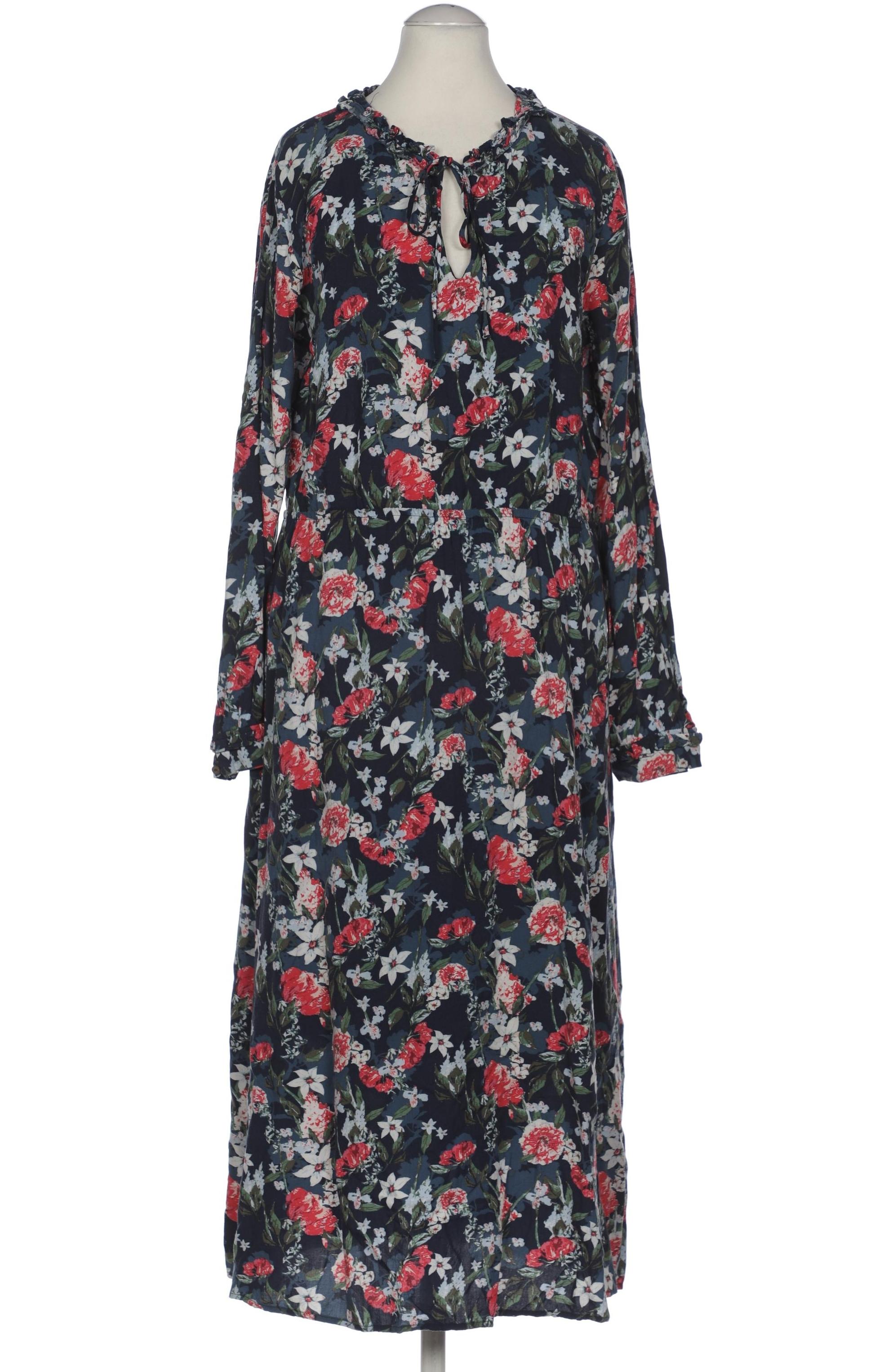 

Tom Tailor Damen Kleid, marineblau, Gr. 40