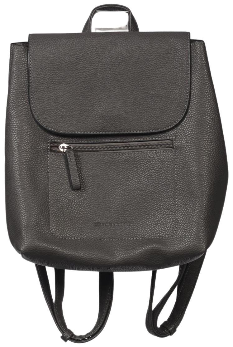 

Tom Tailor Damen Rucksack, grau, Gr.