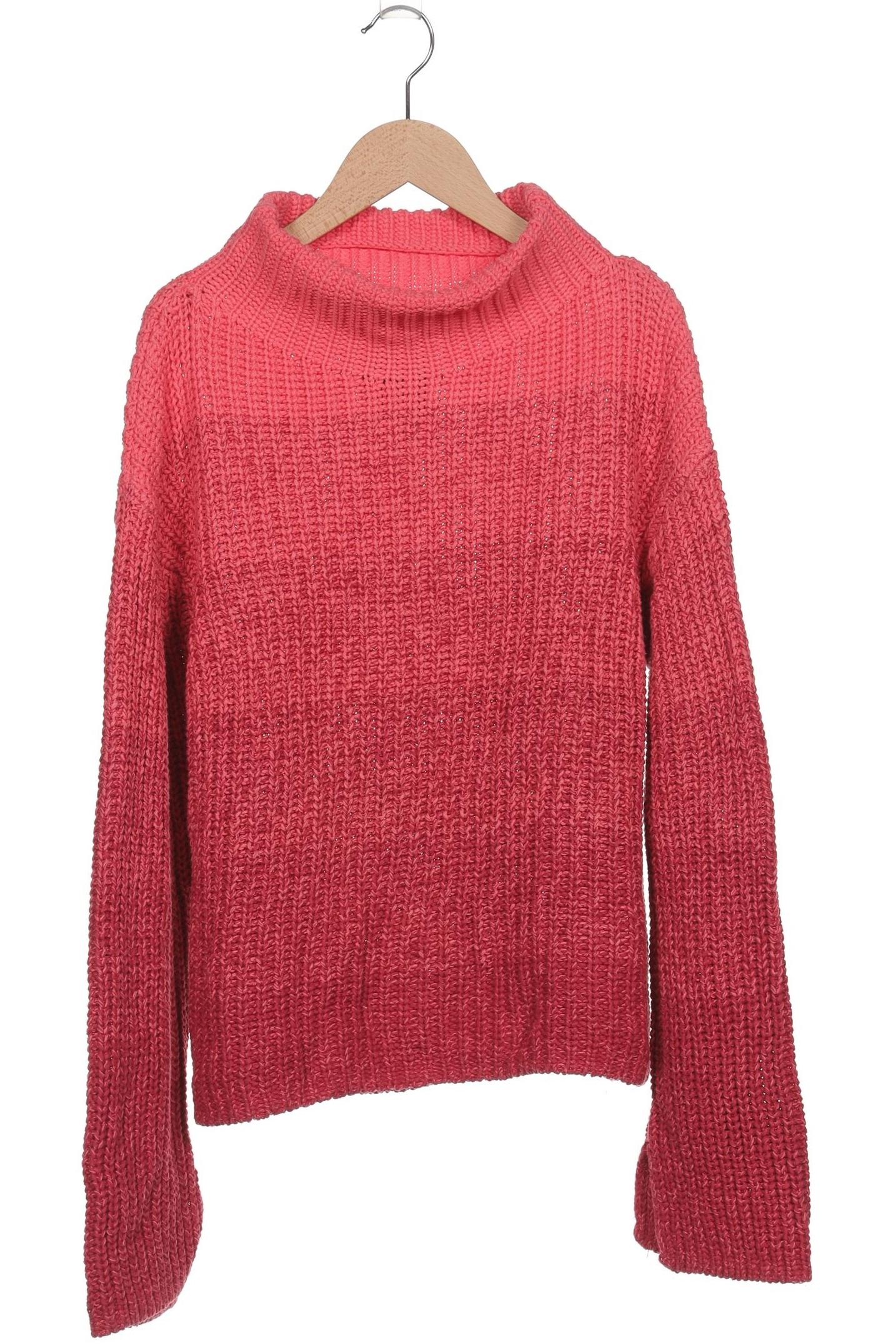 

Tom Tailor Damen Pullover, pink, Gr. 36