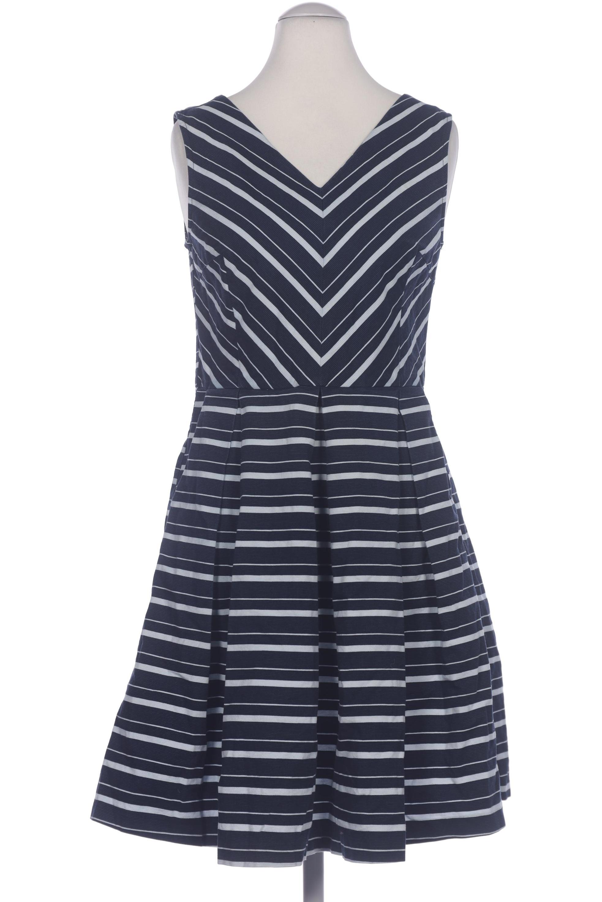 

Tom Tailor Damen Kleid, marineblau, Gr. 38