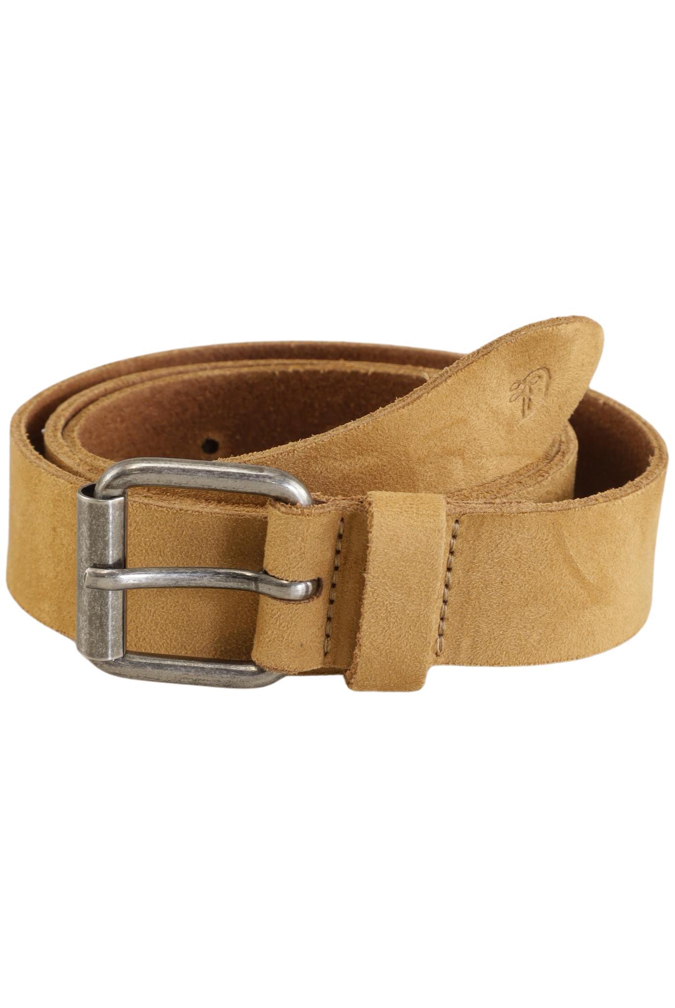 

Tom Tailor Damen Gürtel, braun, Gr. 85