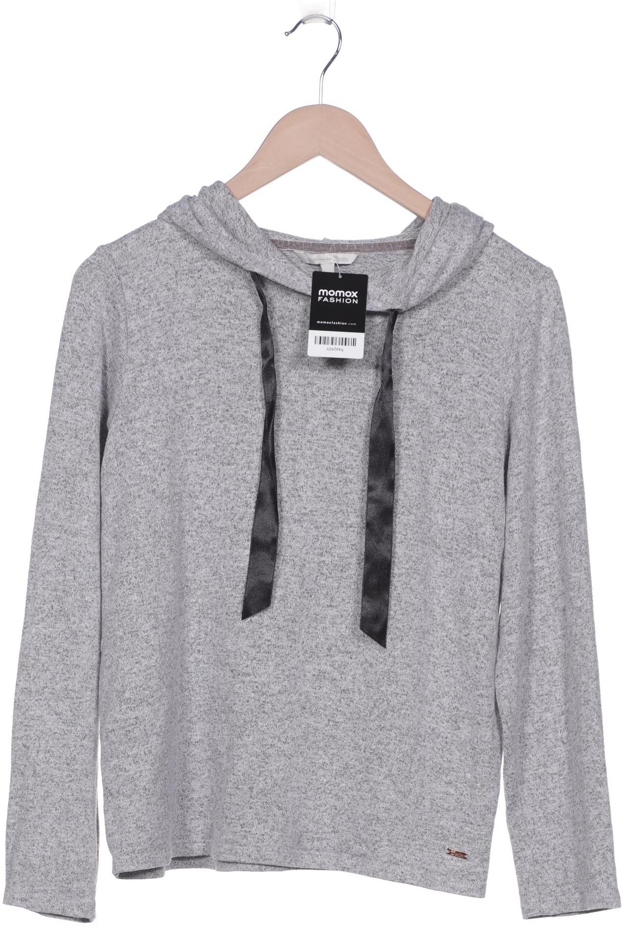 

Tom Tailor Damen Pullover, grau, Gr. 36