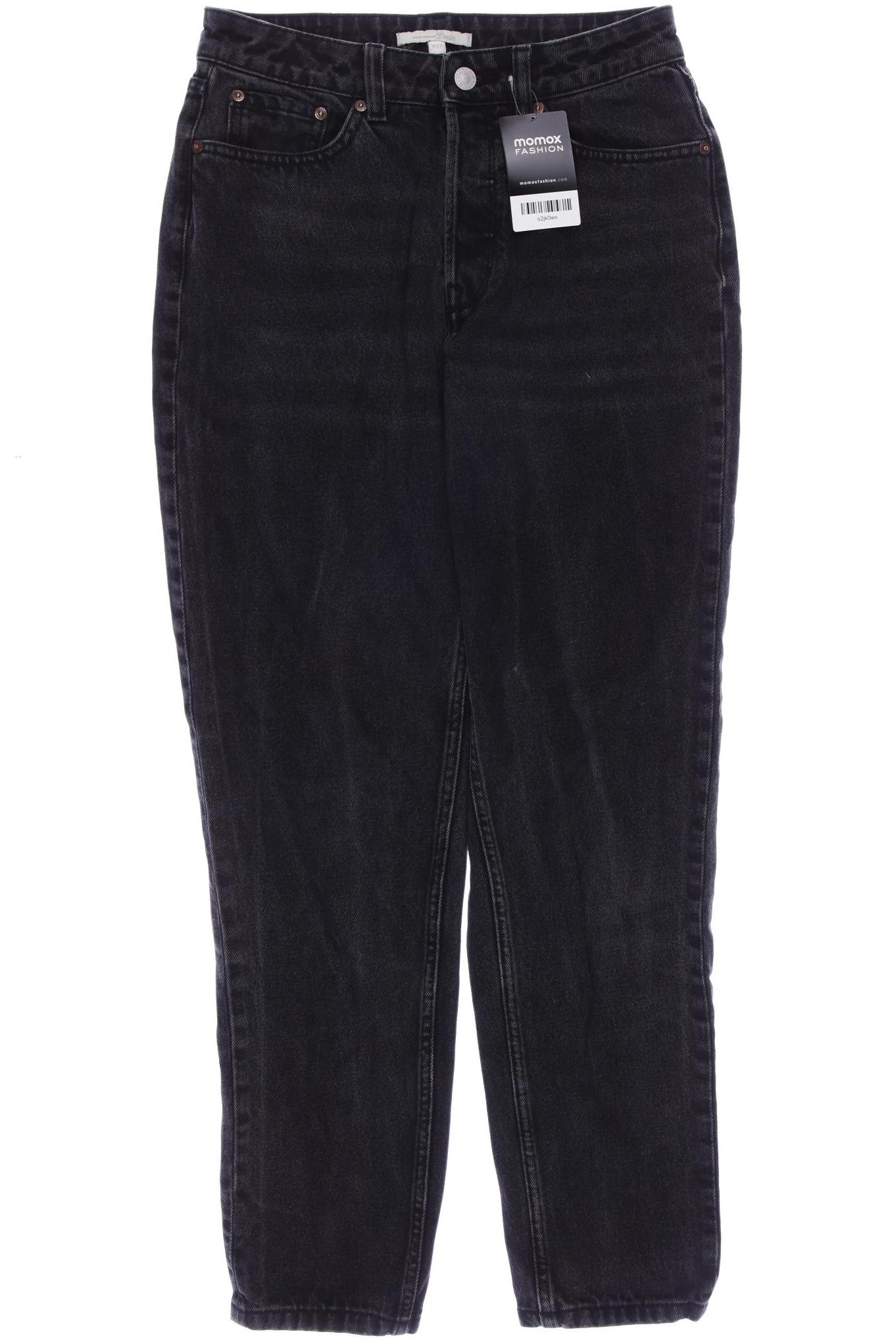 

Tom Tailor Damen Jeans, schwarz, Gr. 27