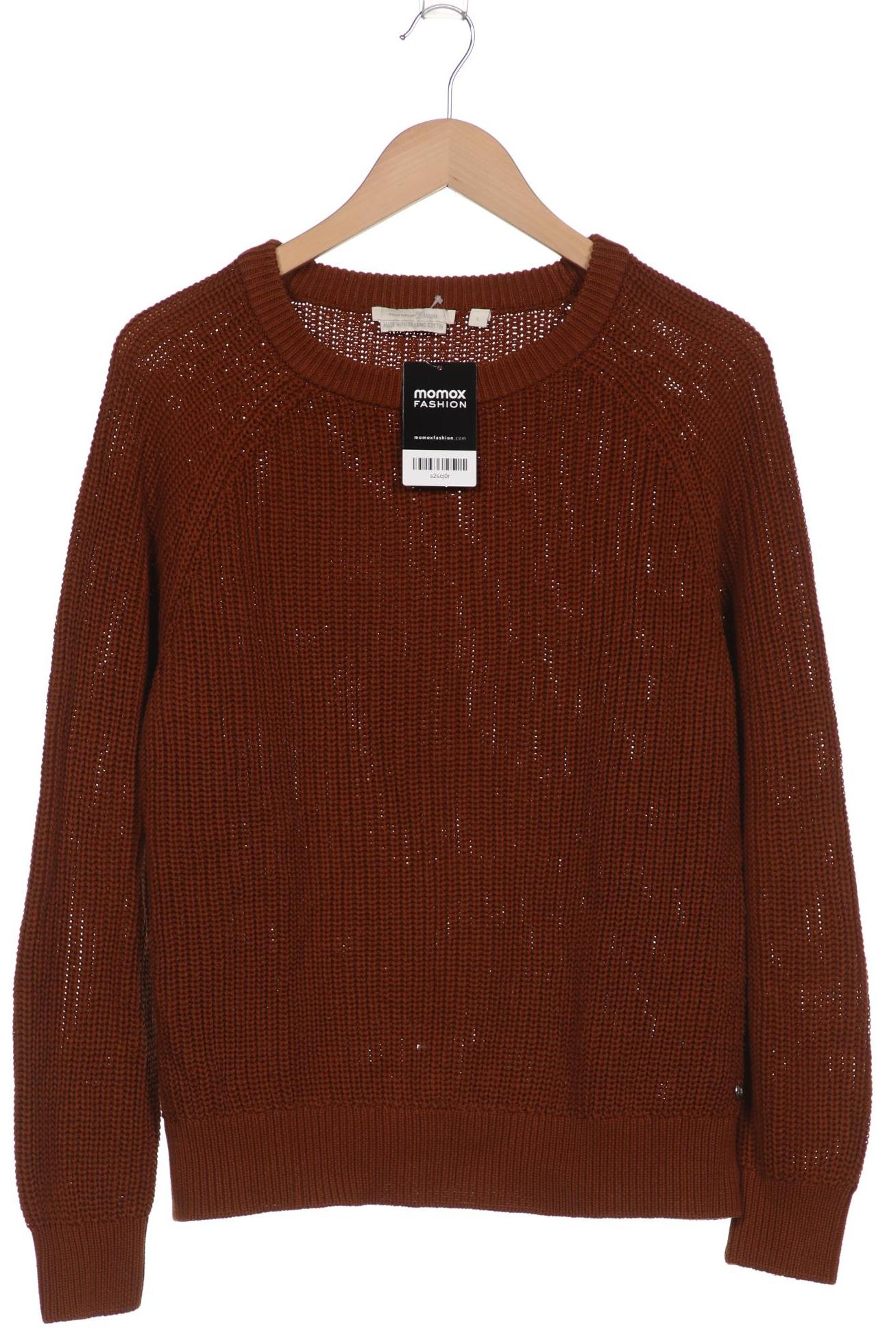 

Tom Tailor Damen Pullover, braun
