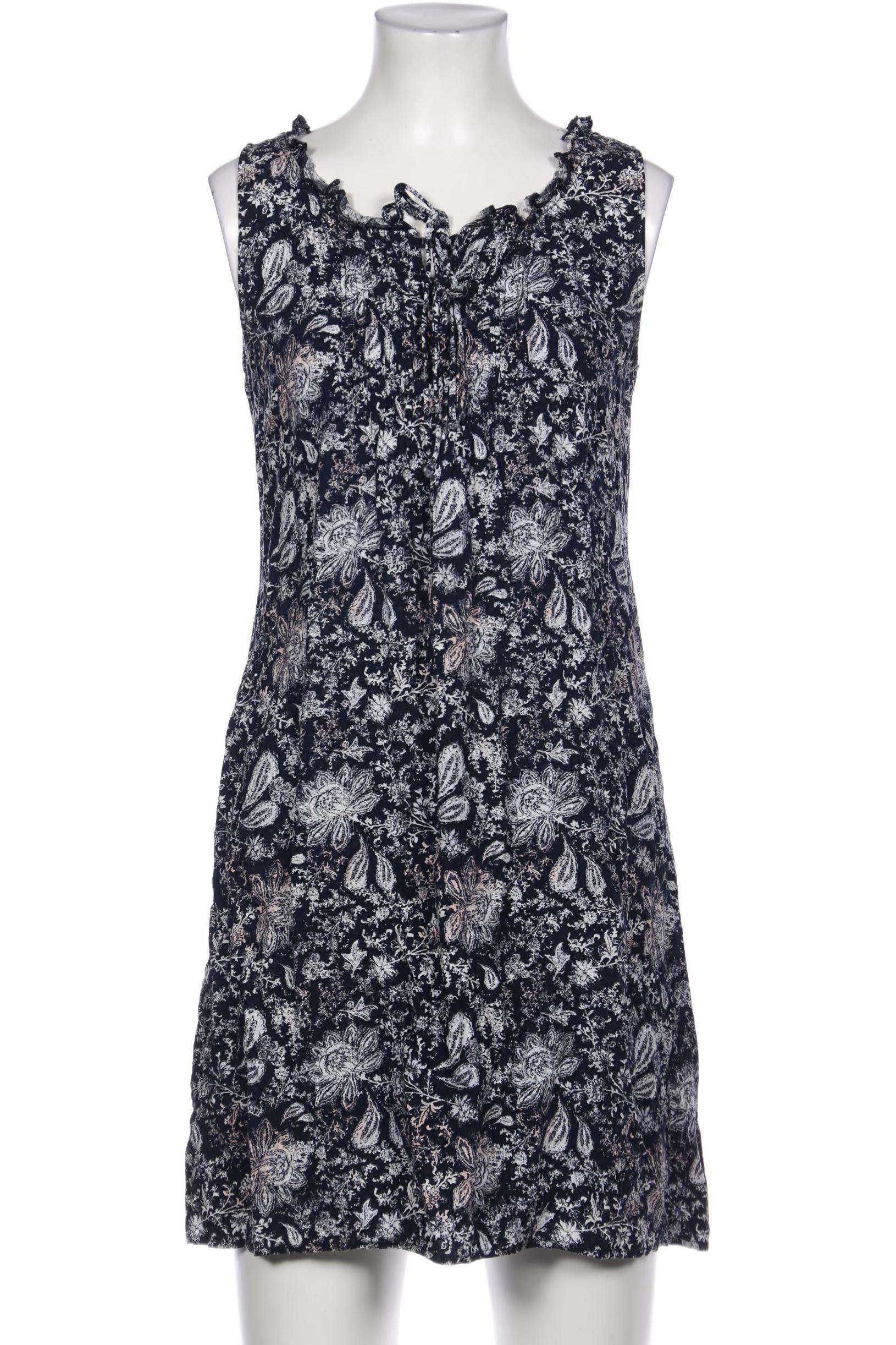 

Tom Tailor Damen Kleid, marineblau