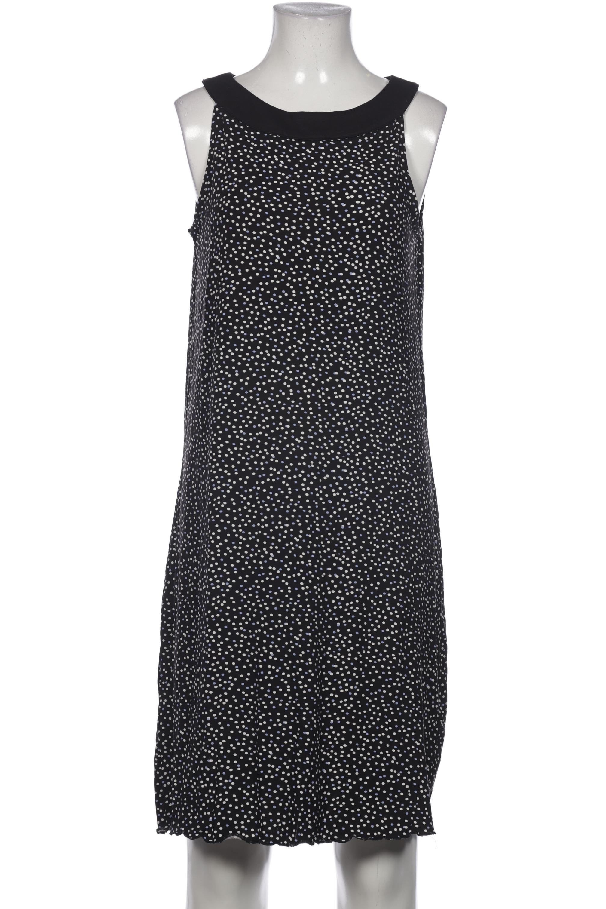 

Tom Tailor Damen Kleid, schwarz, Gr. 38