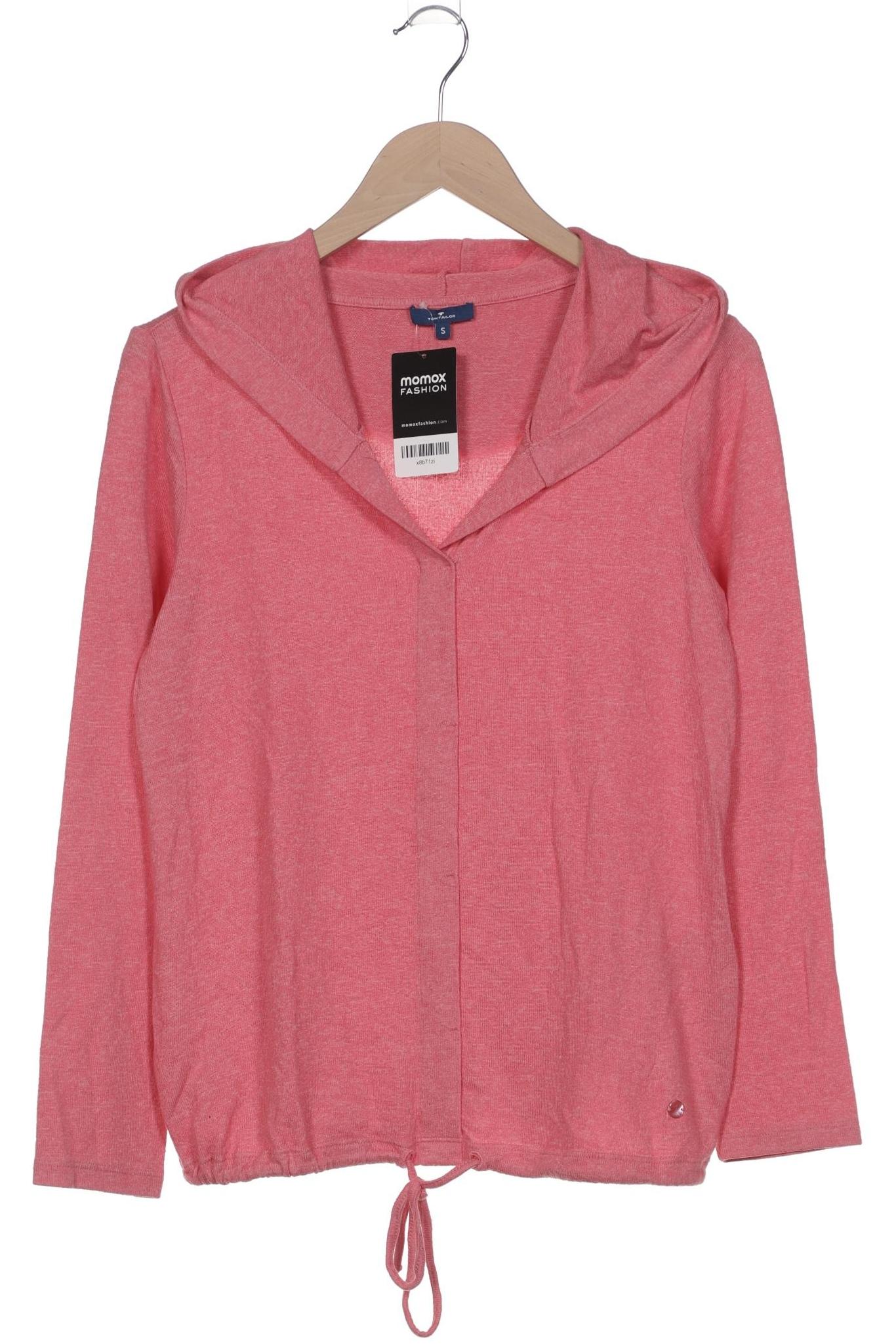 

Tom Tailor Damen Pullover, pink, Gr. 36