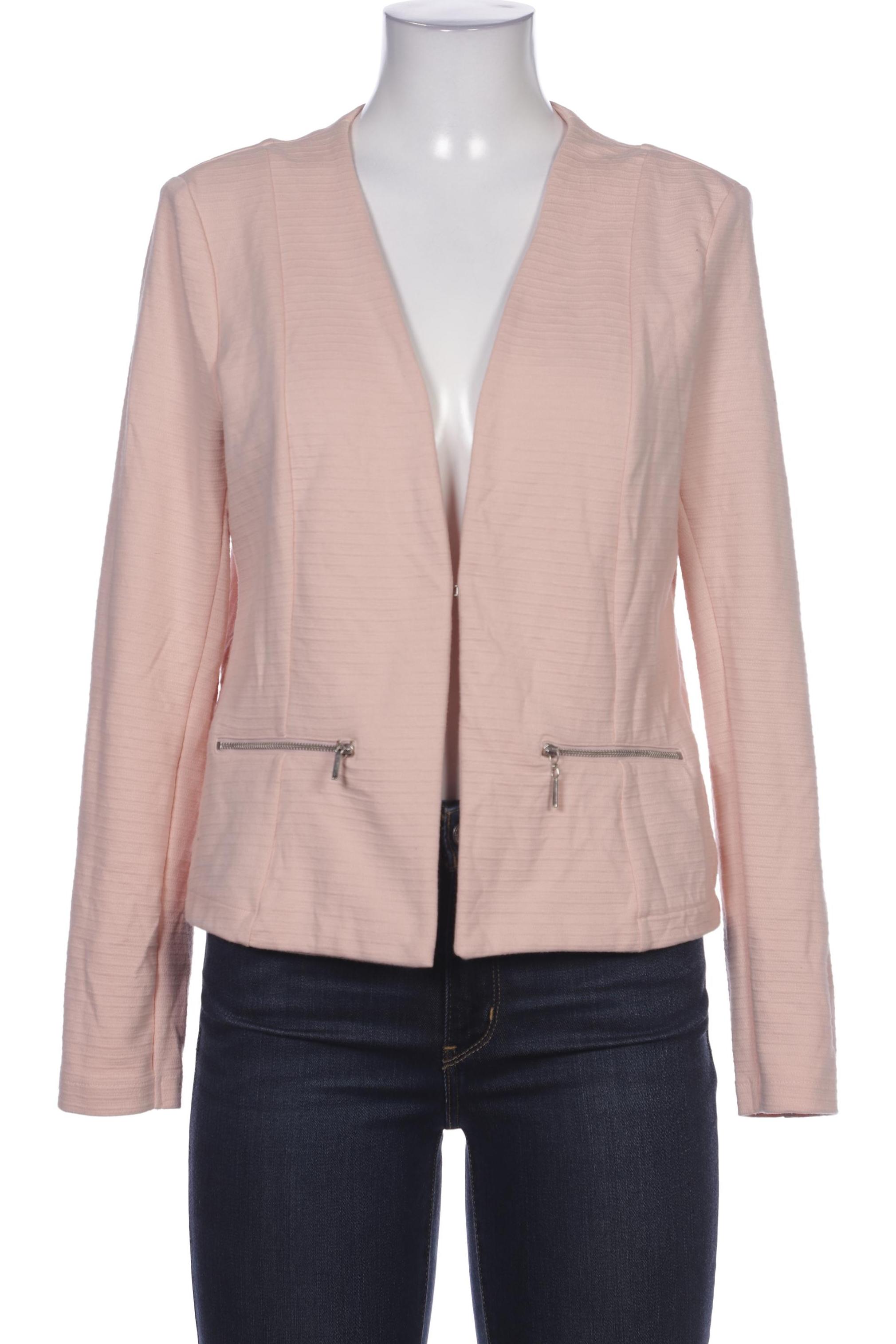 

Tom Tailor Damen Blazer, pink, Gr. 38
