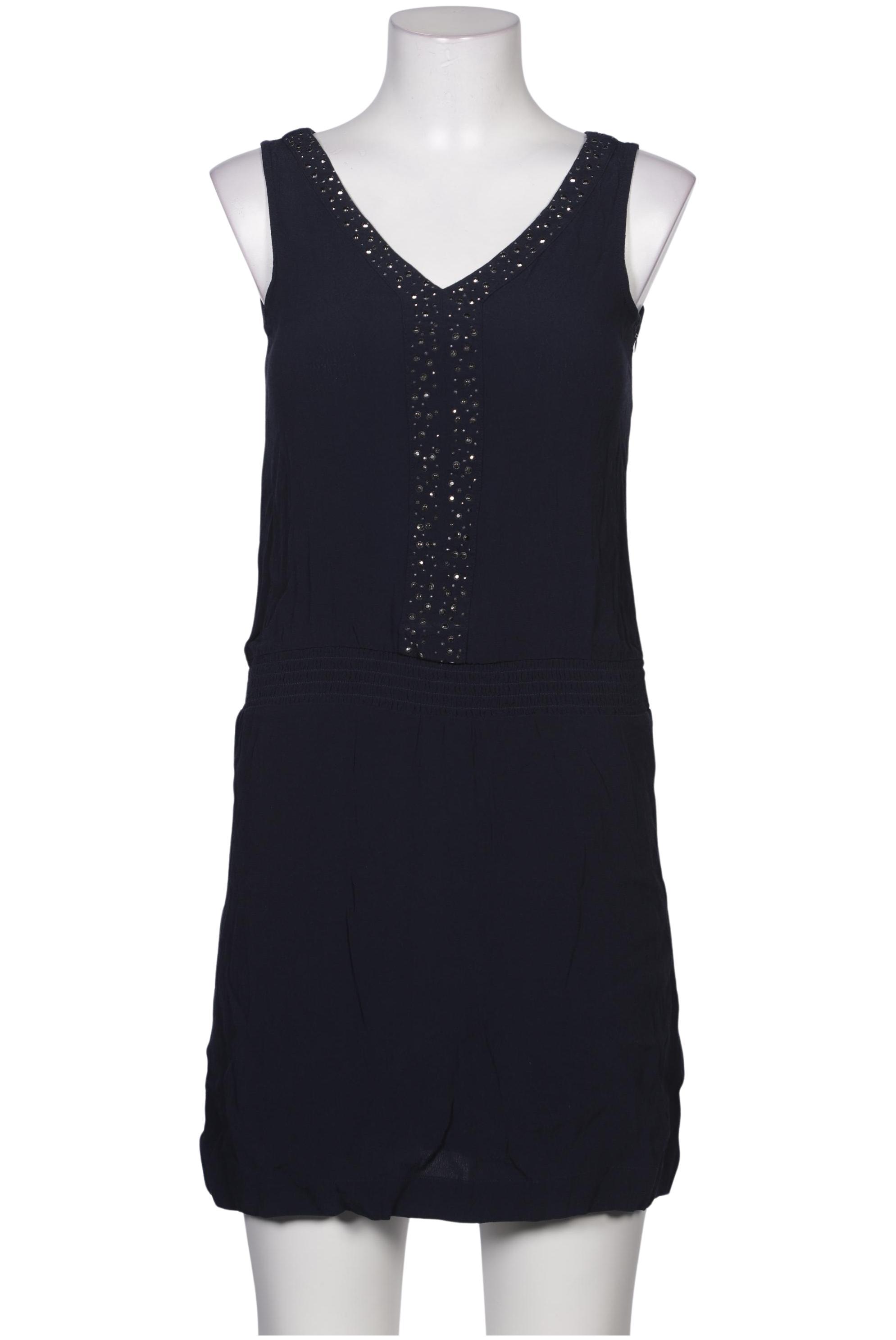 

Tom Tailor Damen Kleid, marineblau, Gr. 36