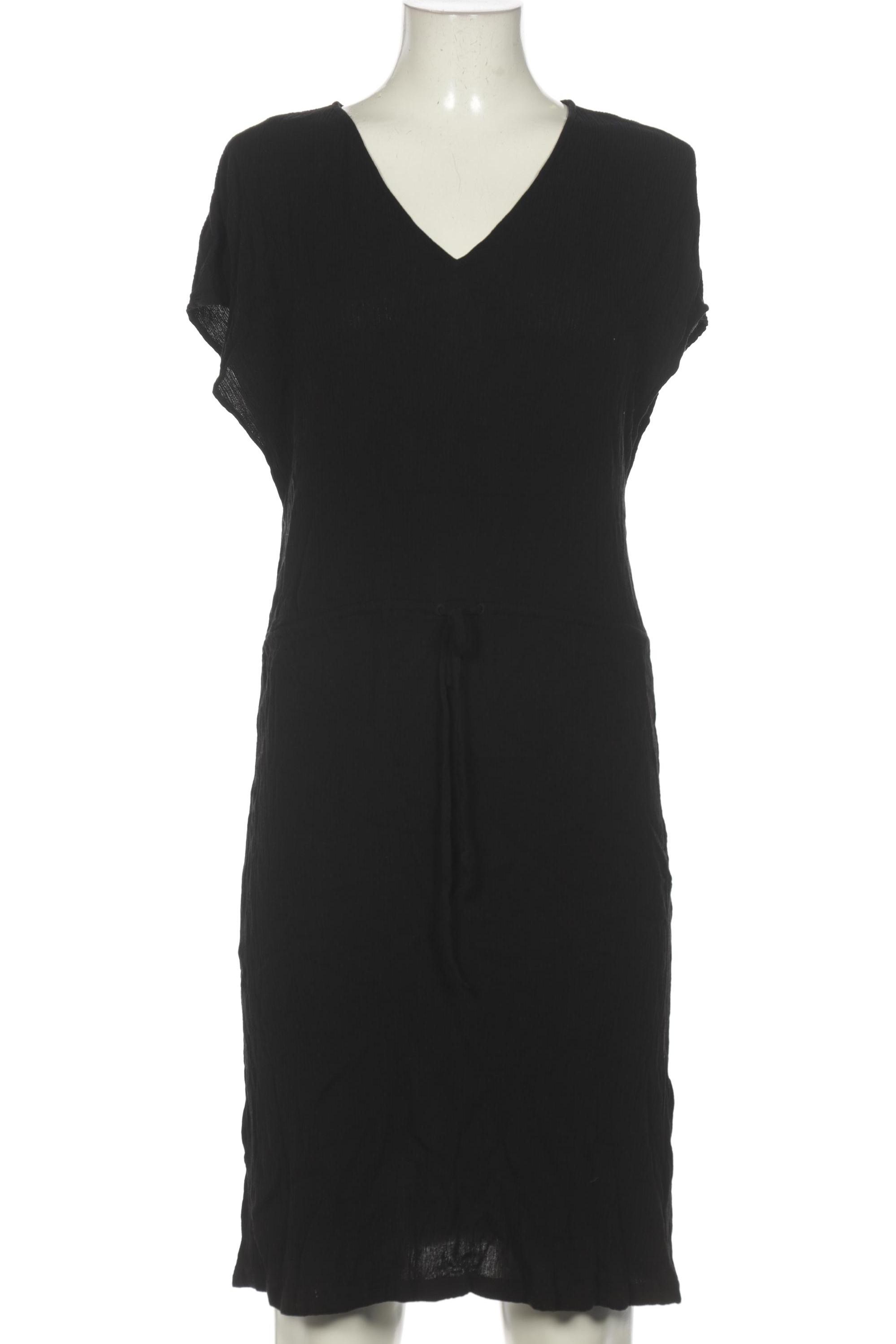 

Tom Tailor Damen Kleid, schwarz, Gr. 42