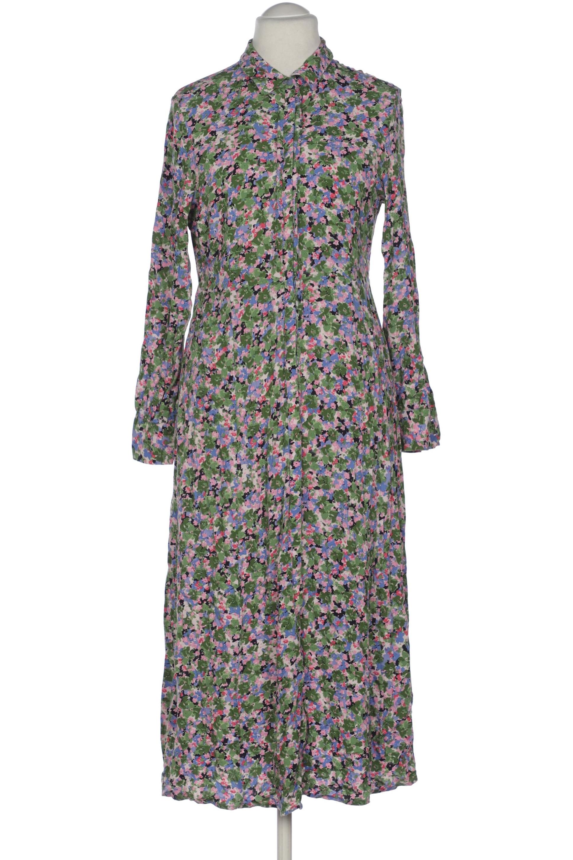 

Tom Tailor Damen Kleid, grün, Gr. 42