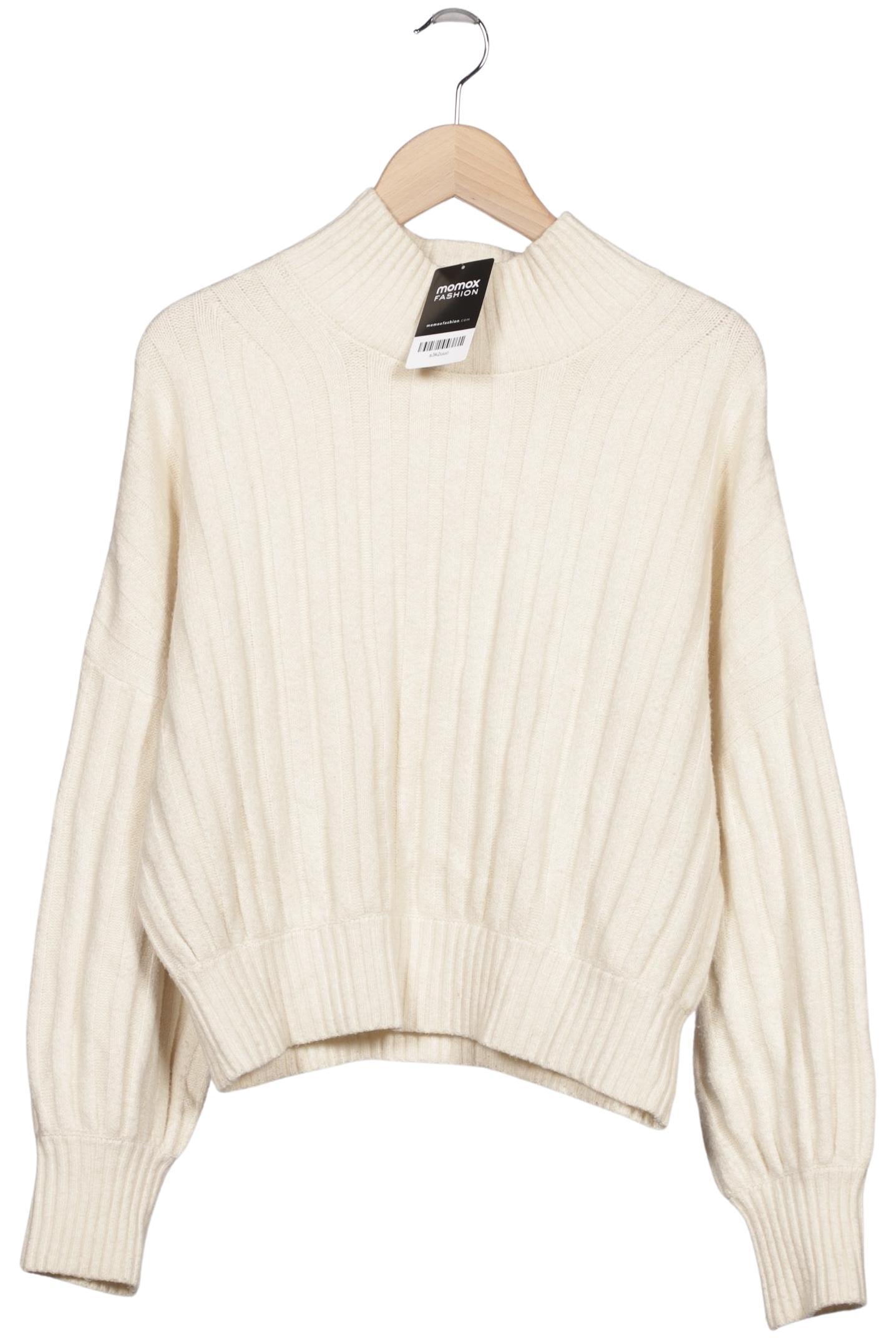 

Tom Tailor Damen Pullover, cremeweiß, Gr. 36