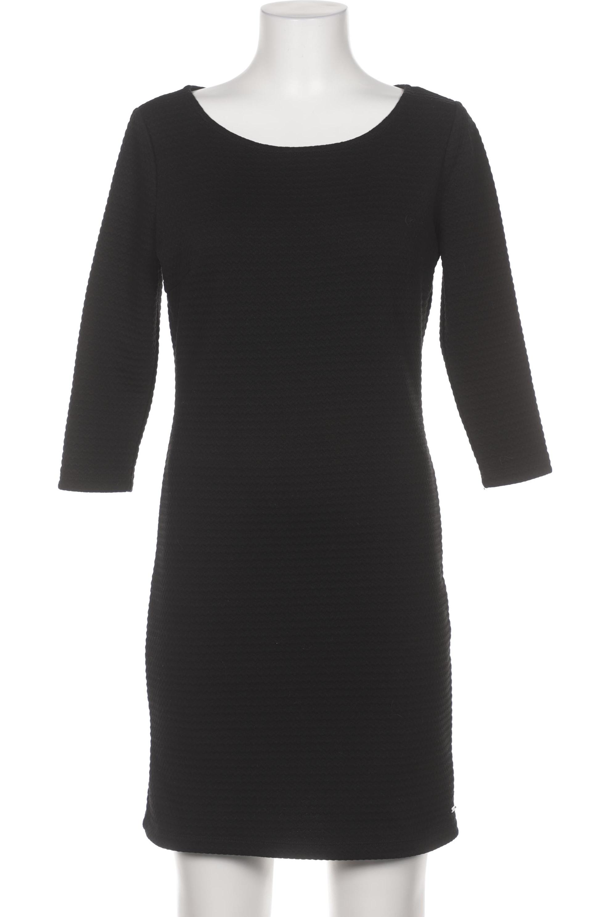

Tom Tailor Damen Kleid, schwarz, Gr. 42