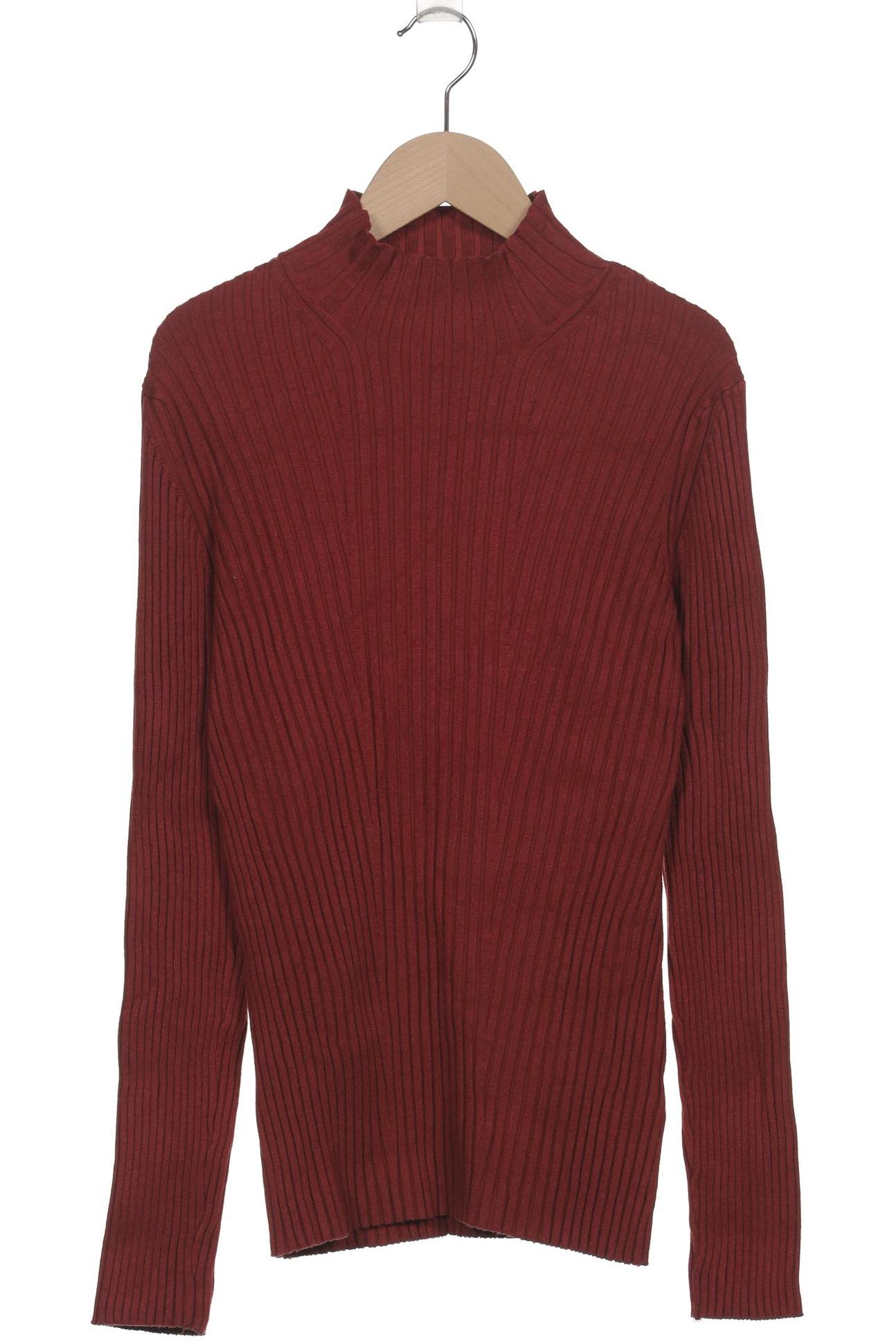 

Tom Tailor Damen Pullover, bordeaux, Gr. 42