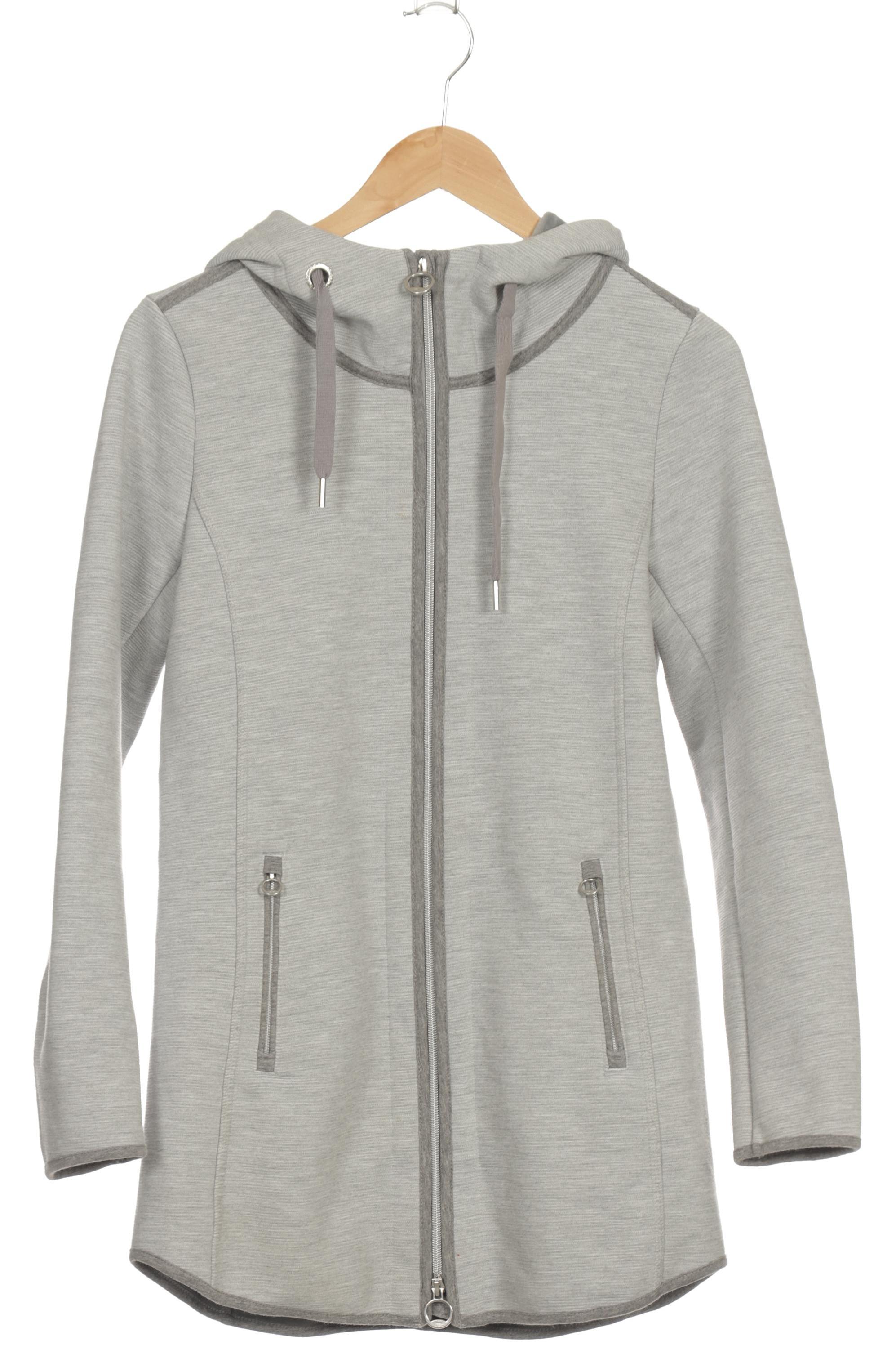 

Tom Tailor Damen Mantel, grau, Gr. 36