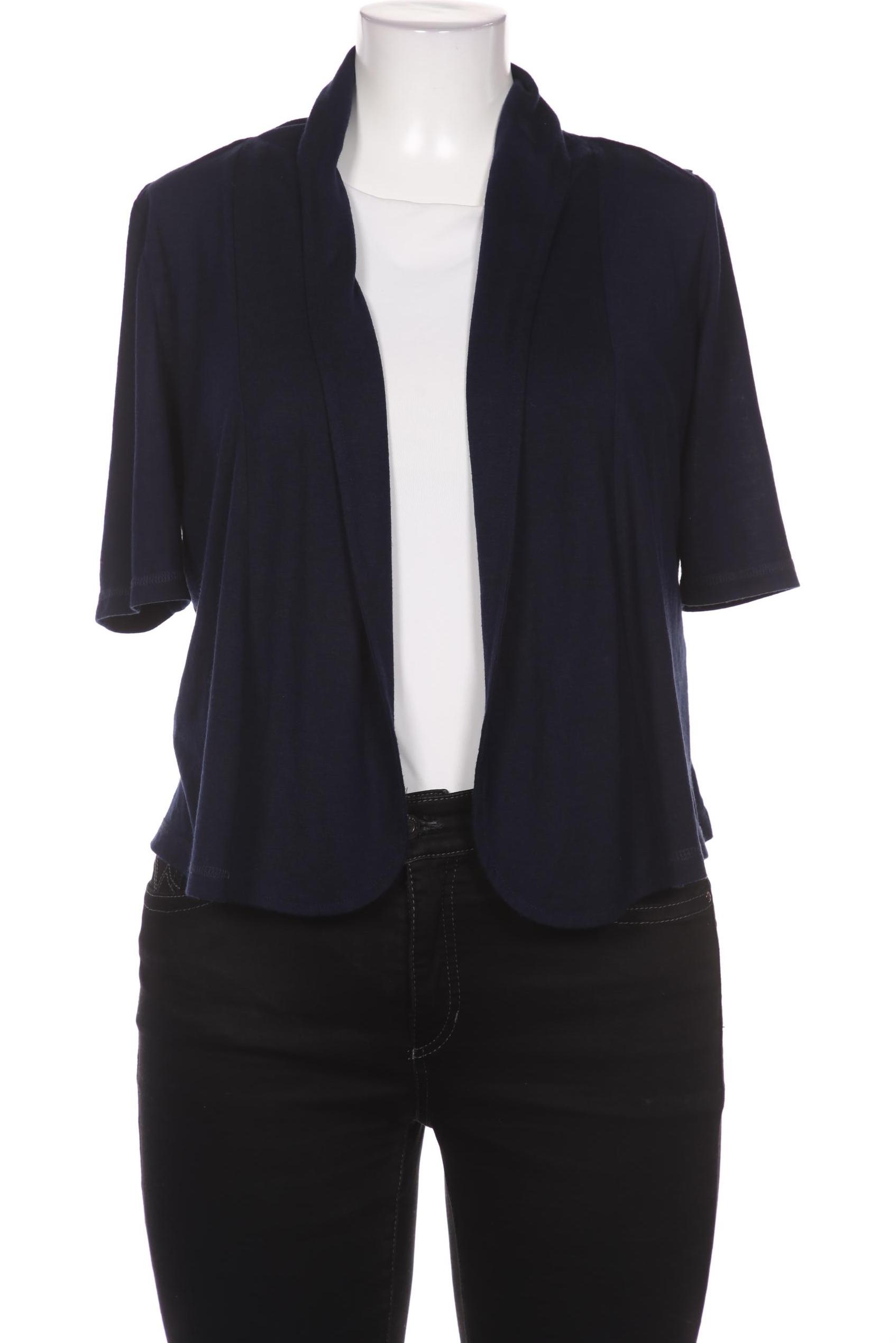 

Tom Tailor Damen Blazer, marineblau, Gr. 42