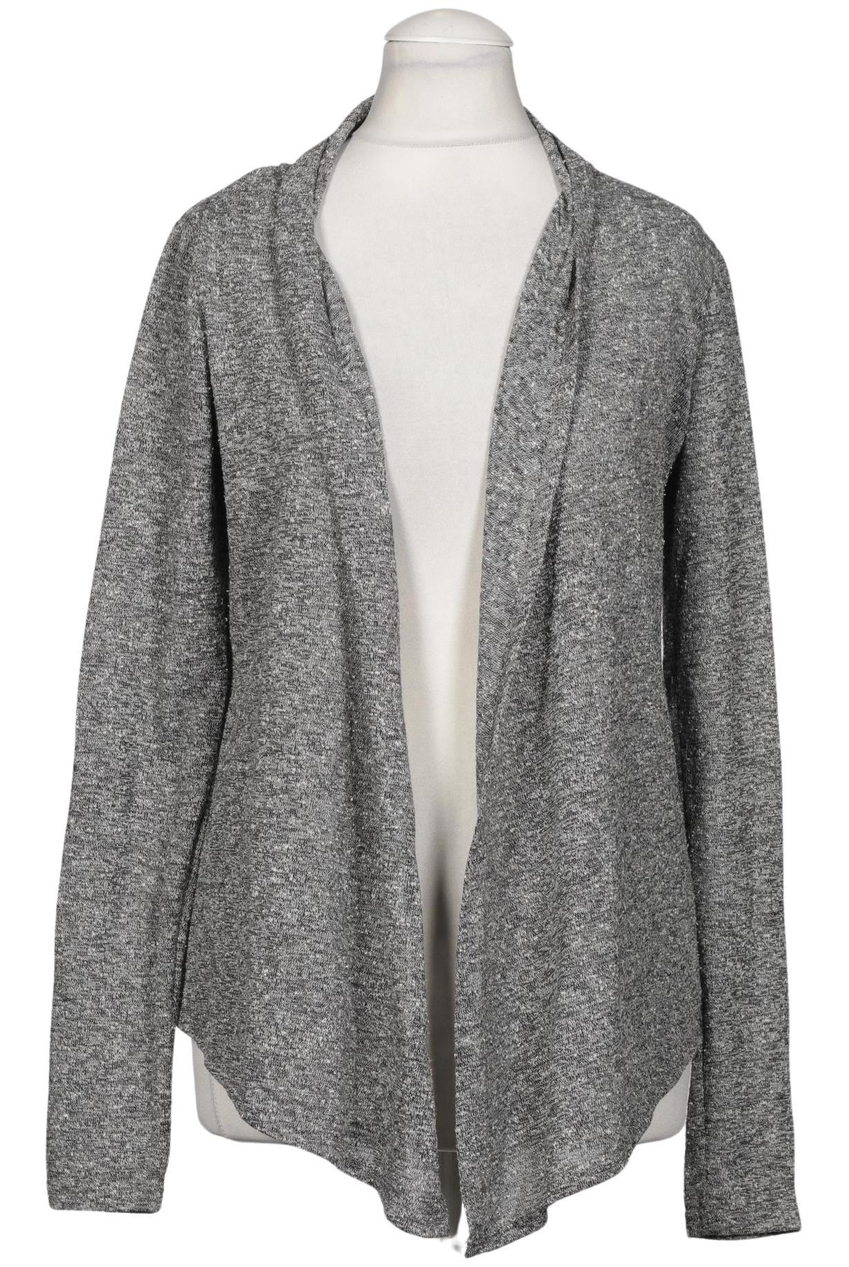 

Tom Tailor Damen Strickjacke, grau, Gr. 34