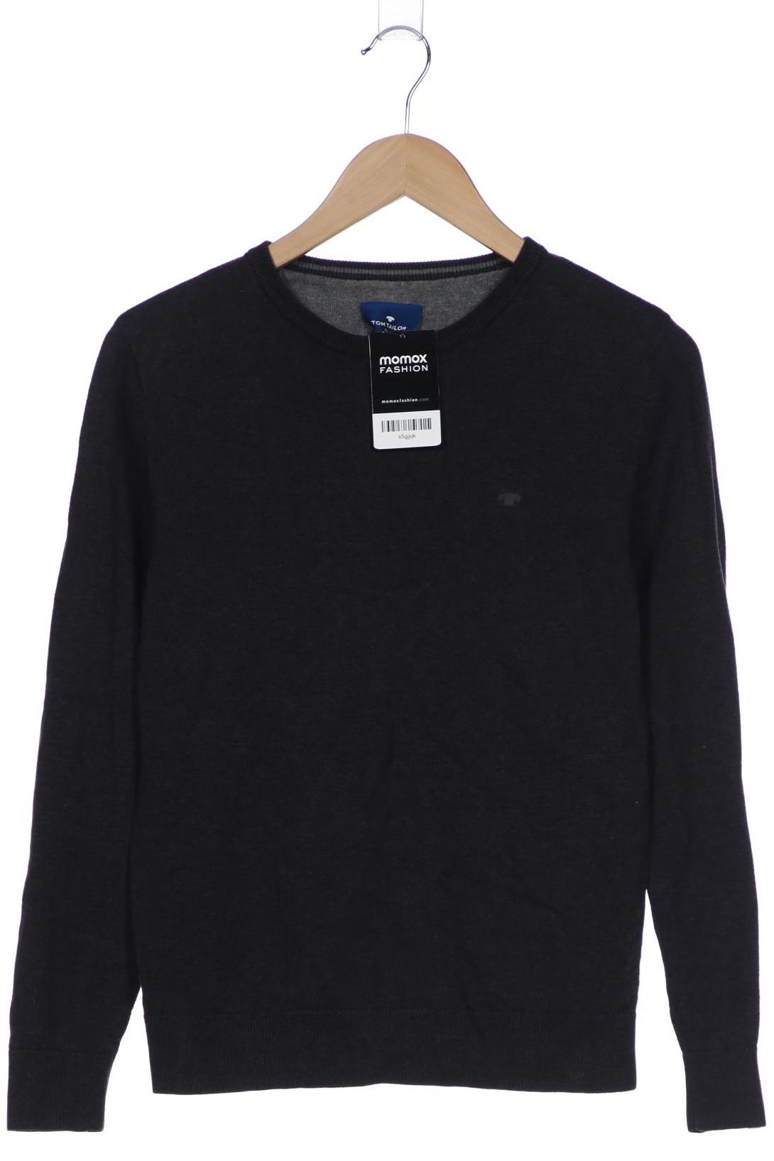 

Tom Tailor Damen Pullover, grau, Gr. 36