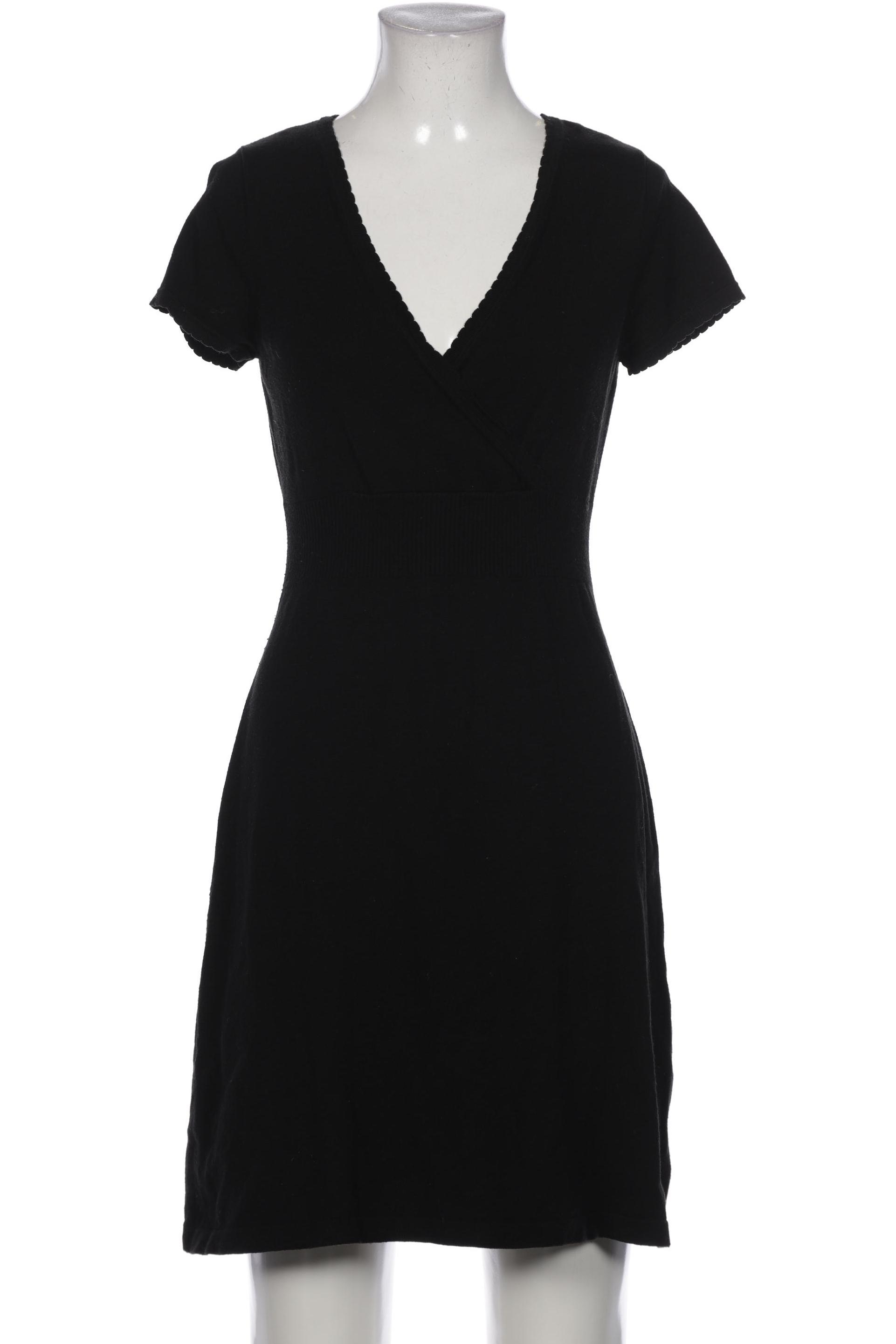 

Tom Tailor Damen Kleid, schwarz, Gr. 36