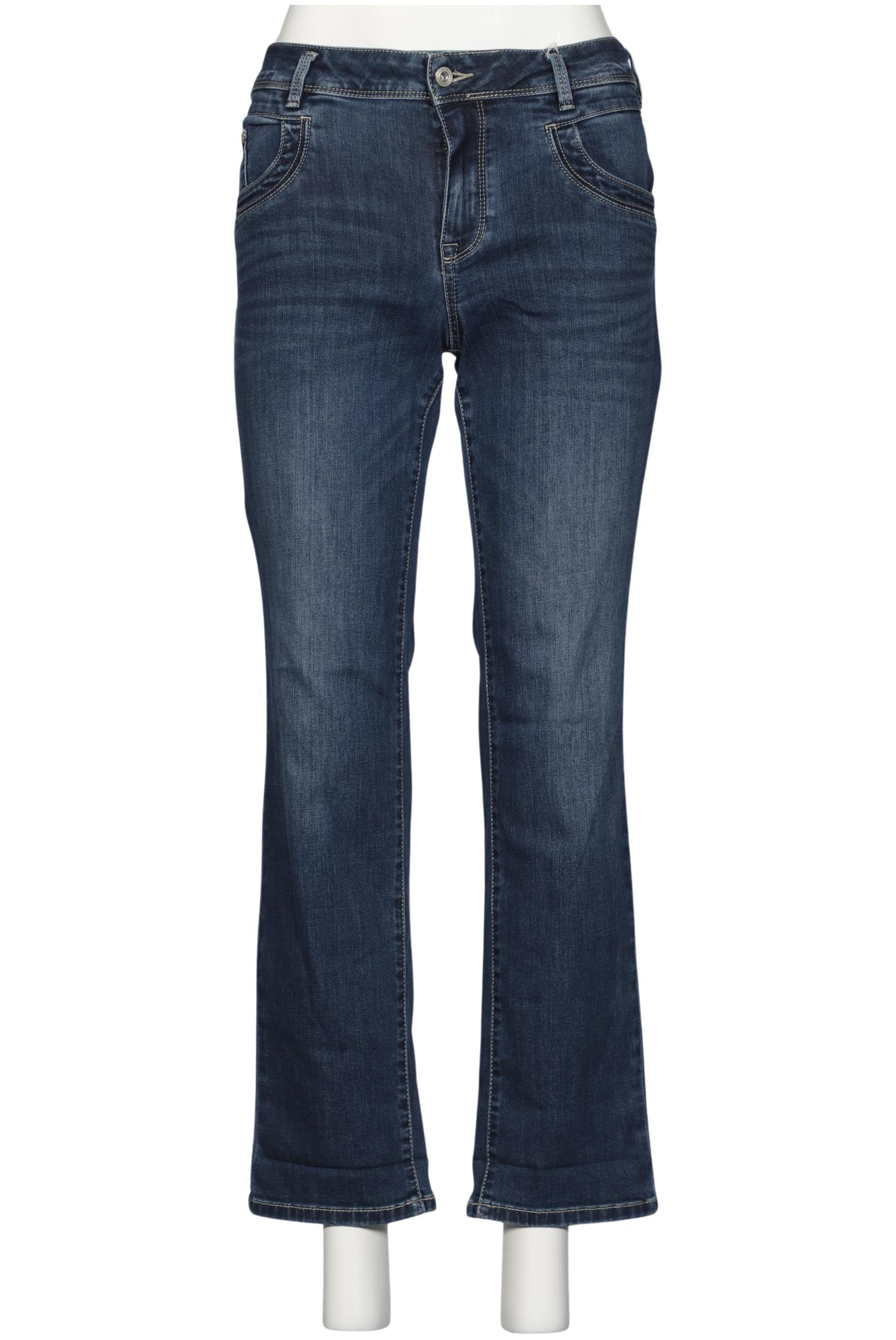 

Tom Tailor Damen Jeans, blau, Gr. 31