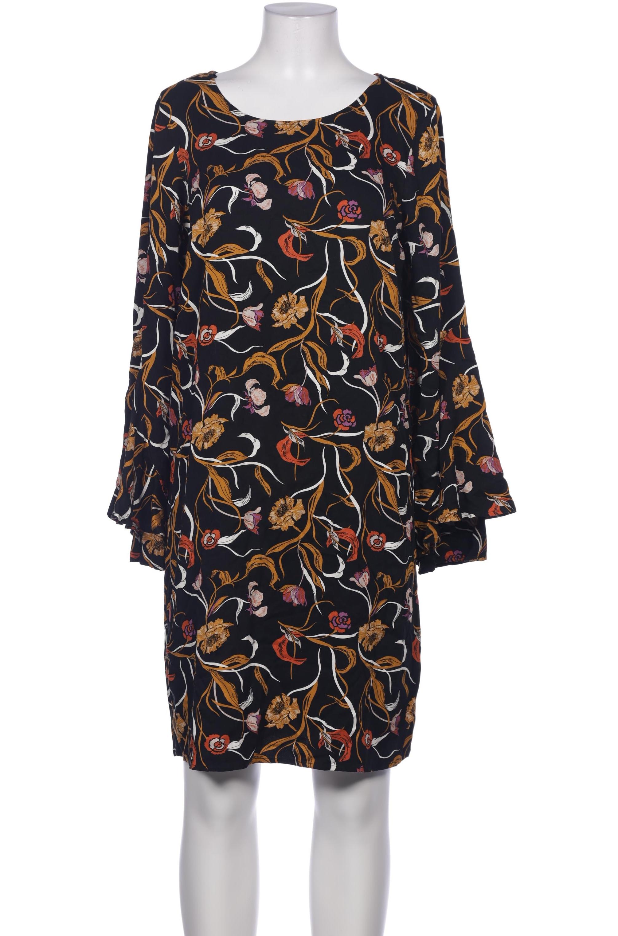

Tom Tailor Damen Kleid, schwarz, Gr. 40