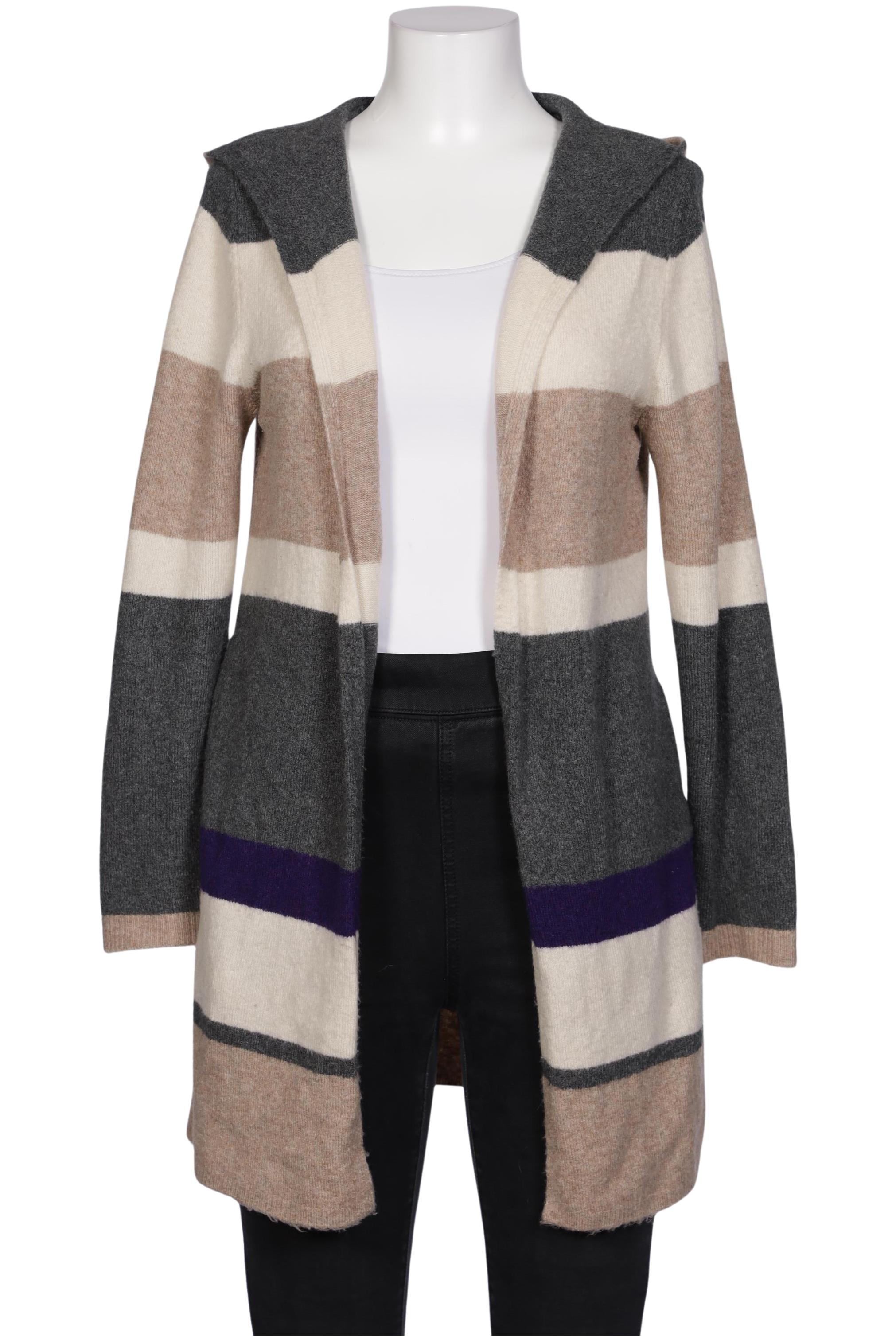 

Tom Tailor Damen Strickjacke, braun, Gr. 38