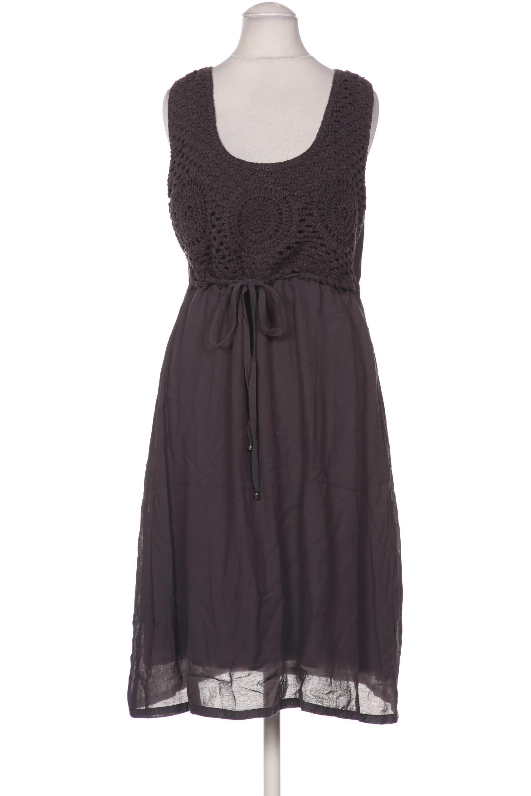 

Tom Tailor Damen Kleid, grau, Gr. 40
