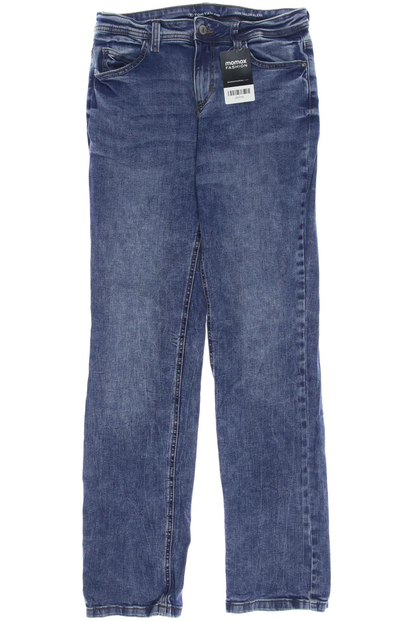 

Tom Tailor Damen Jeans, blau, Gr. 29