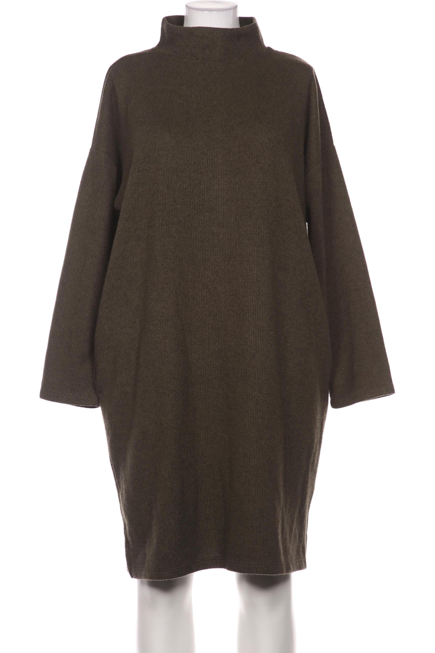 

Tom Tailor Damen Kleid, grün, Gr. 46