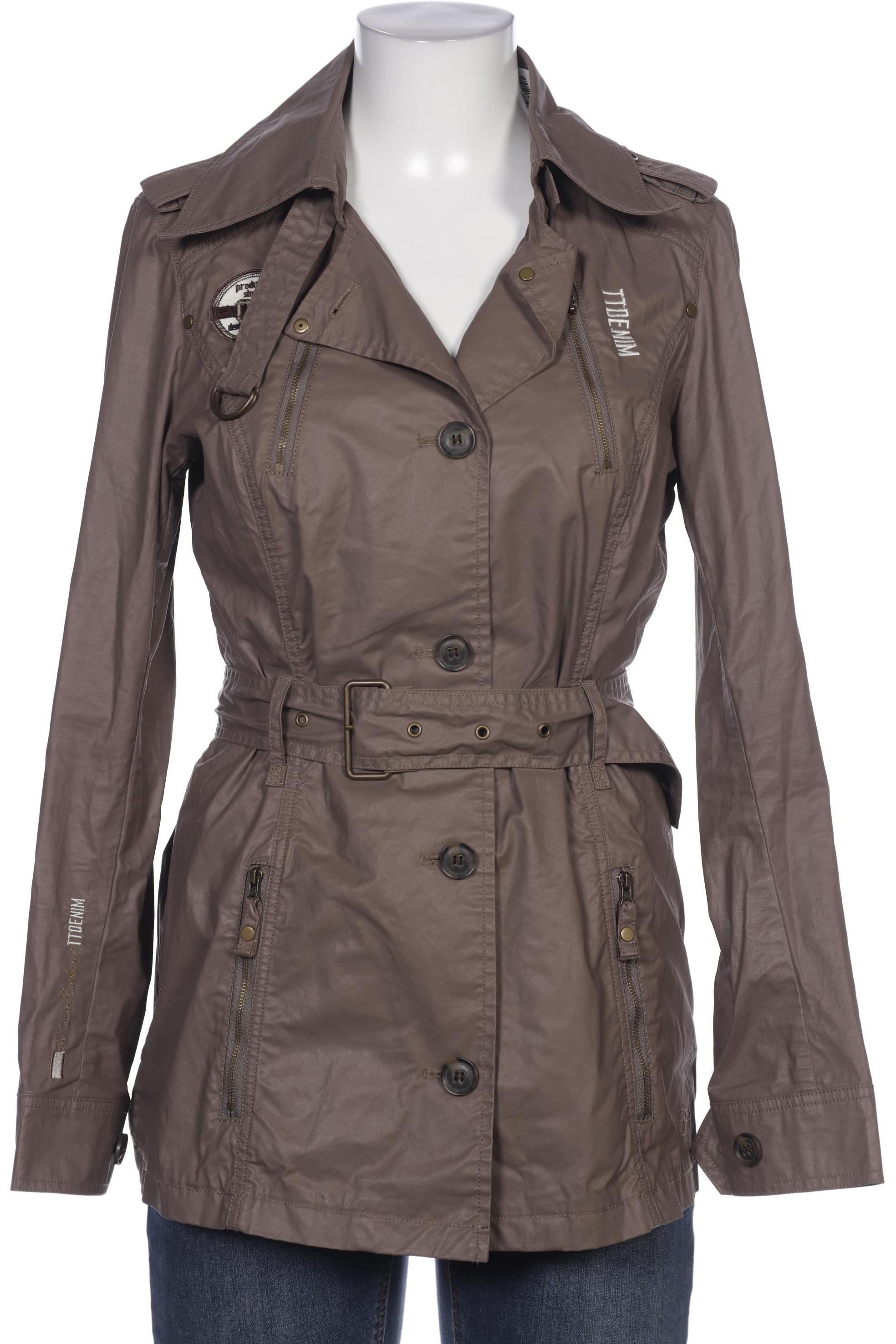 

Tom Tailor Damen Mantel, braun