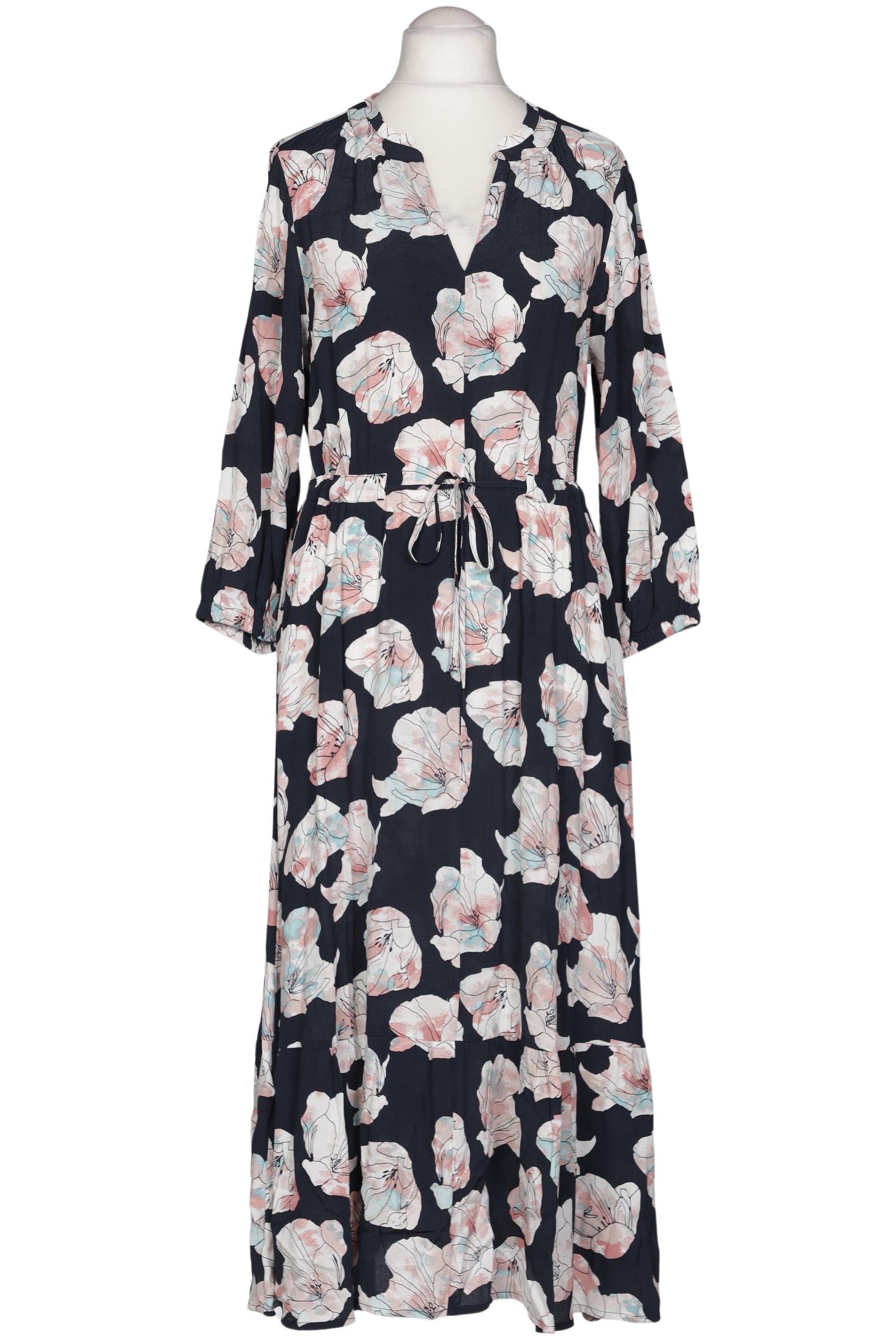 

Tom Tailor Damen Kleid, mehrfarbig, Gr. 40