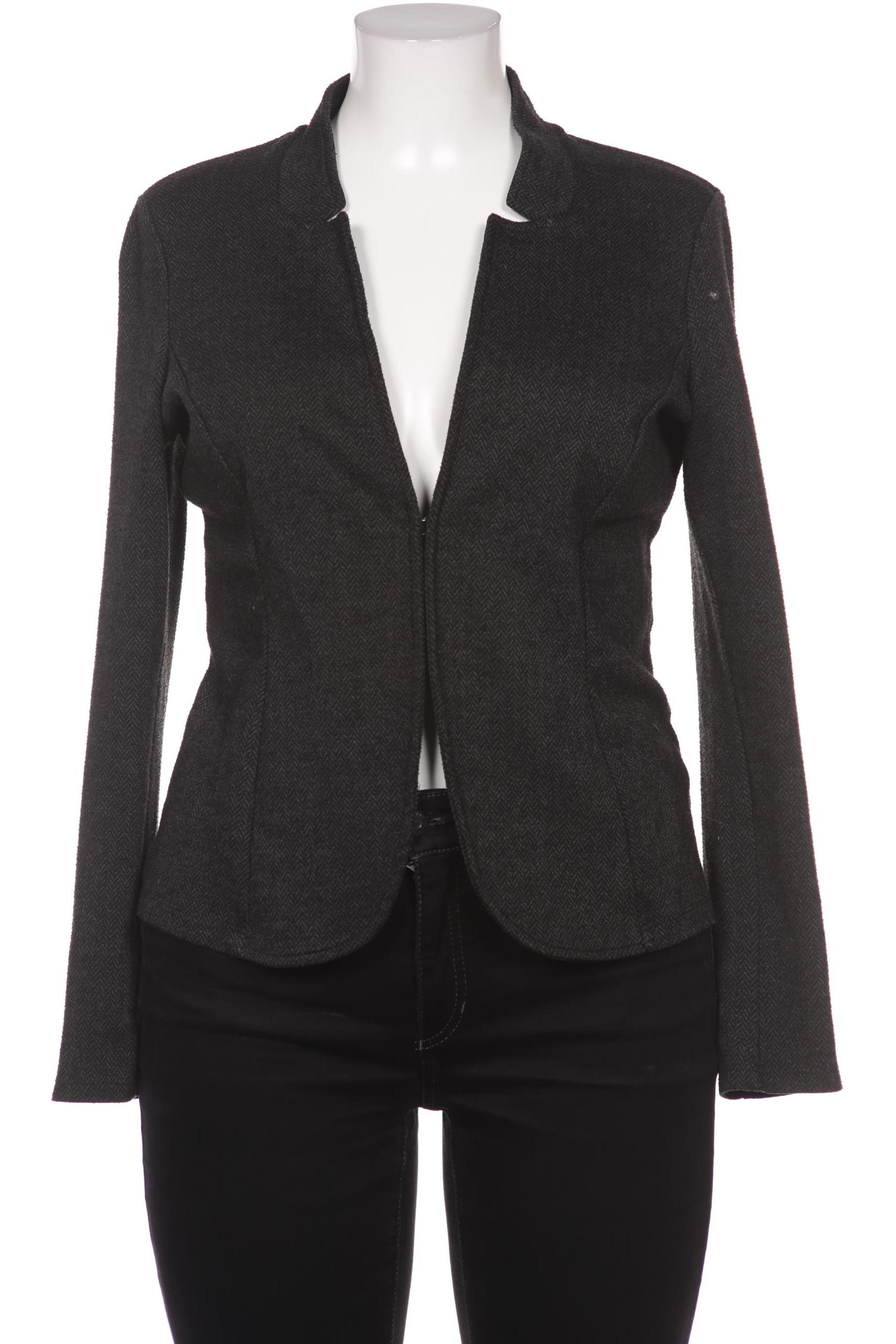 

Tom Tailor Damen Blazer, grau, Gr. 44