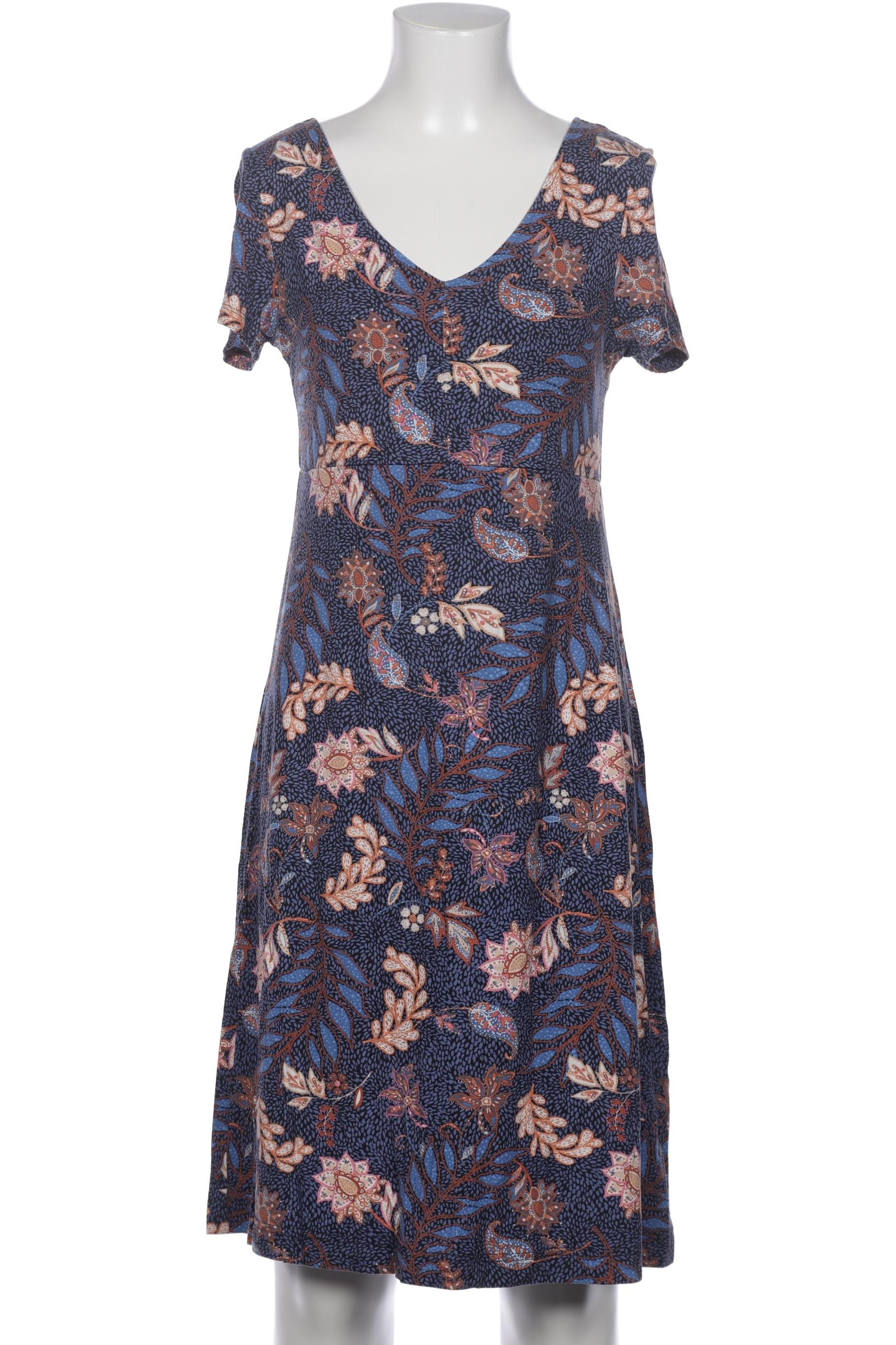 

Tom Tailor Damen Kleid, mehrfarbig, Gr. 38