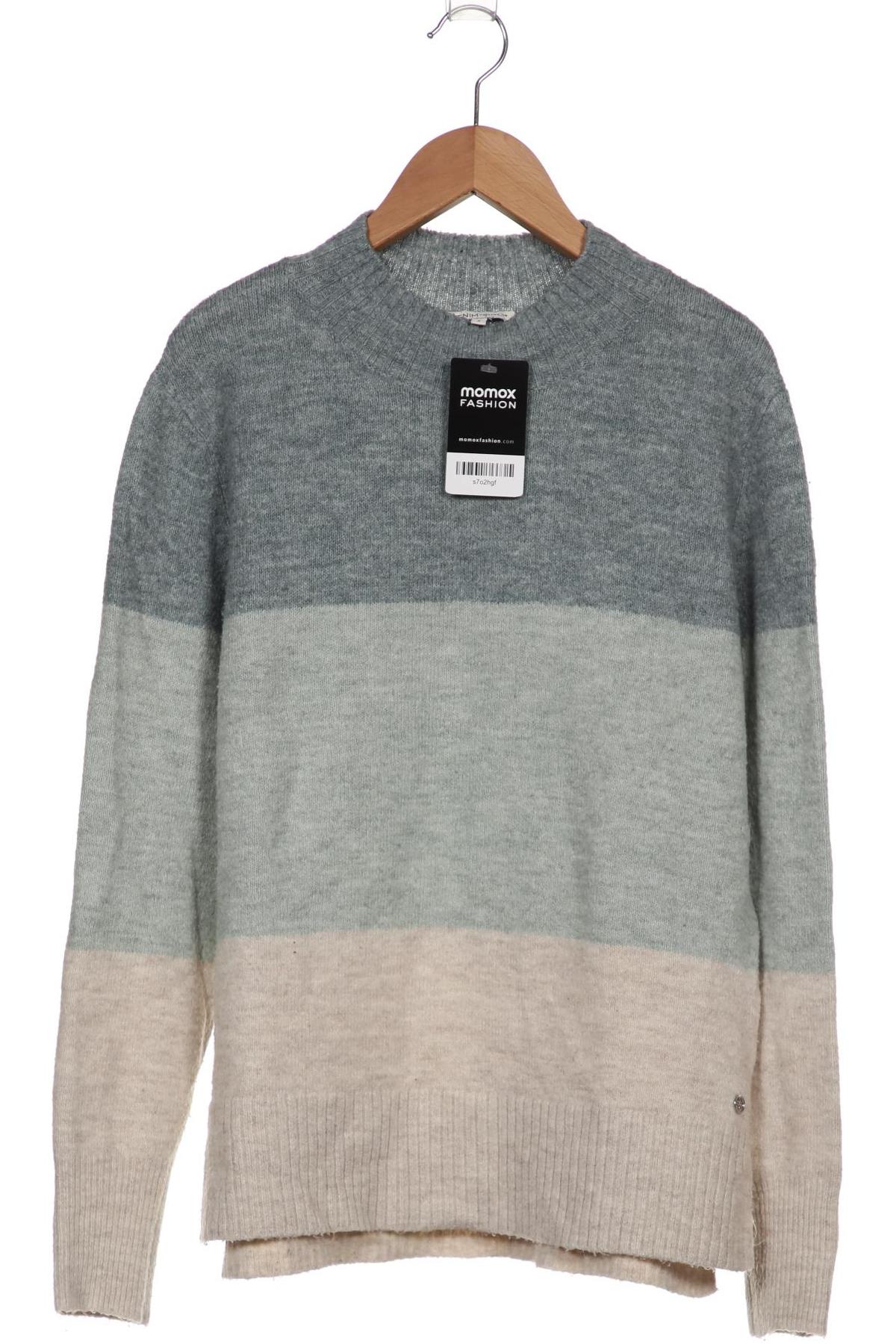 

Tom Tailor Damen Pullover, grün