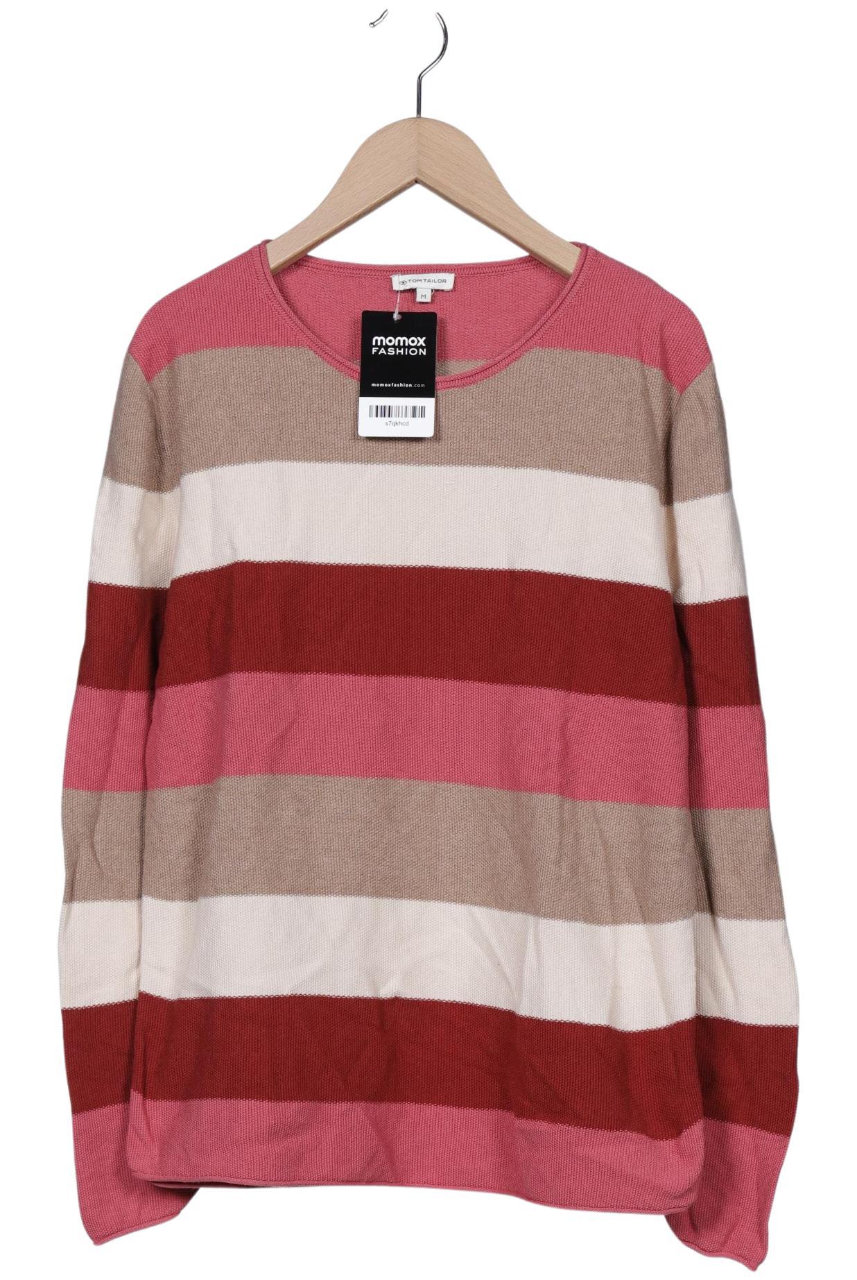 

Tom Tailor Damen Pullover, mehrfarbig, Gr. 38