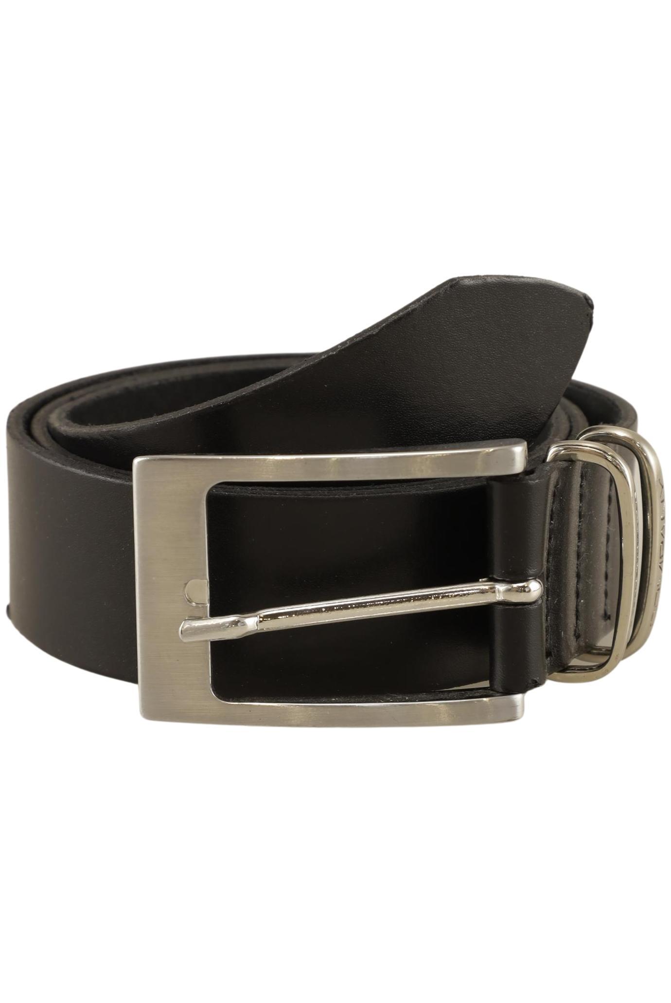 

Tom Tailor Damen Gürtel, schwarz, Gr. 80