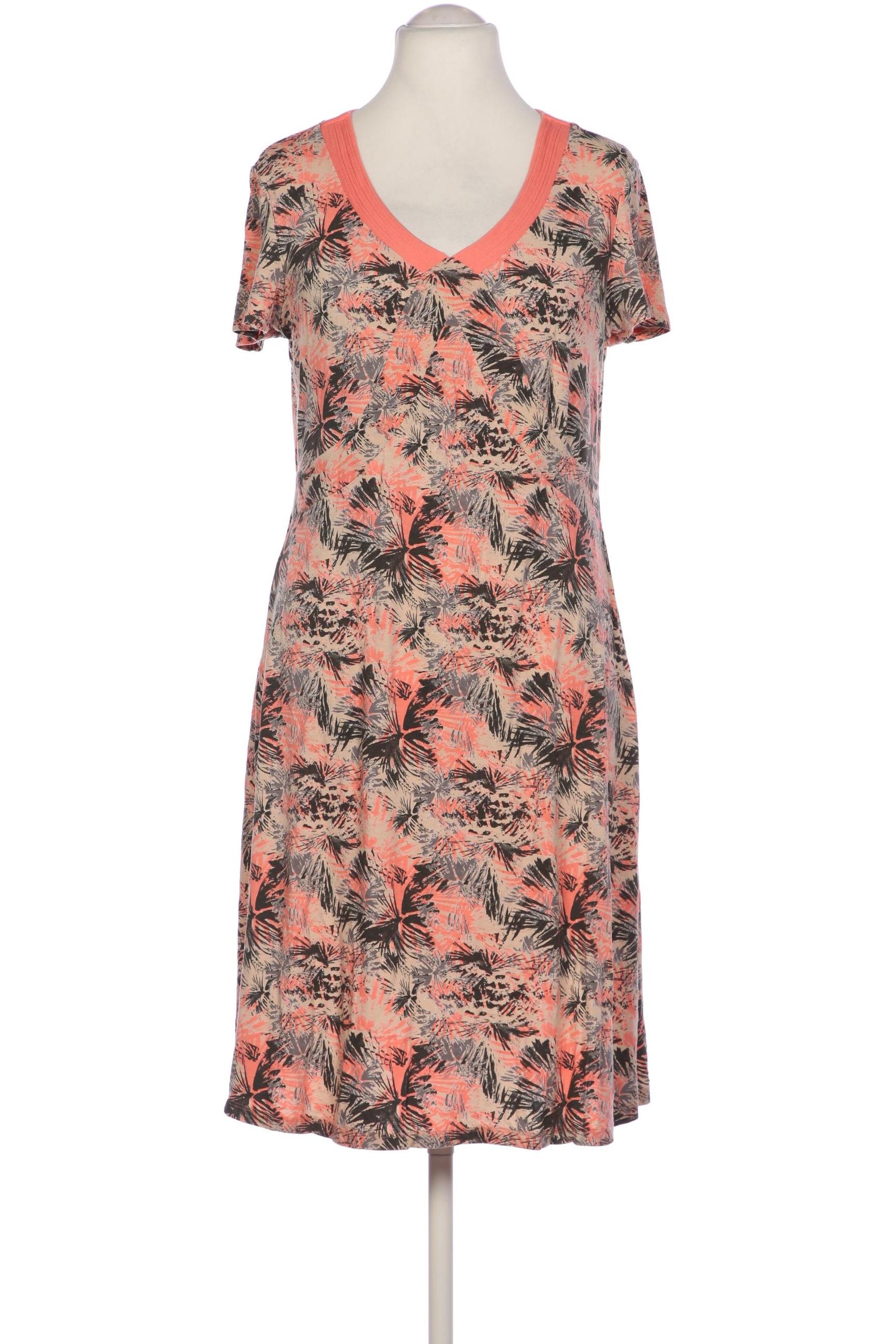 

Tom Tailor Damen Kleid, mehrfarbig, Gr. 42