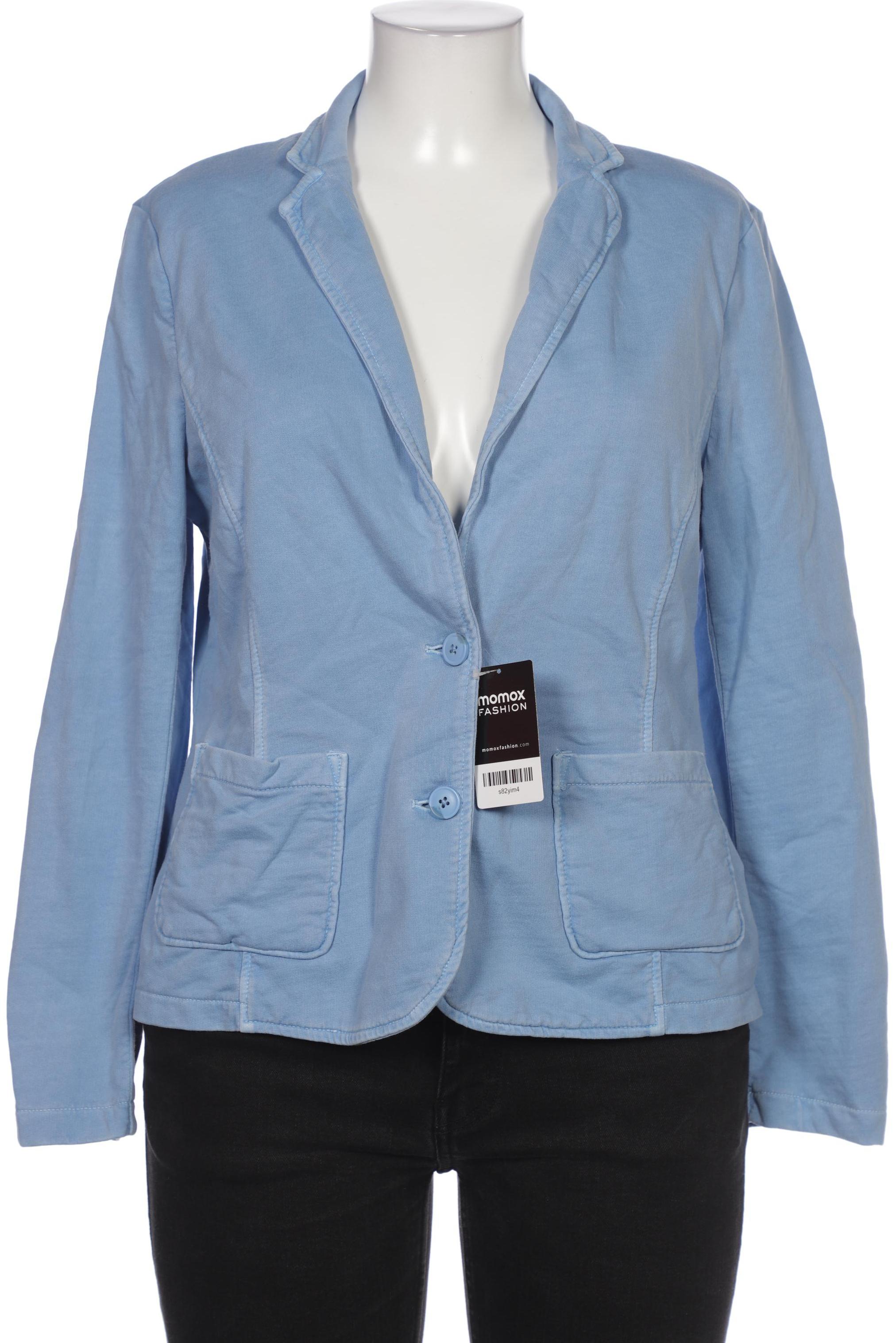 

Tom Tailor Damen Blazer, hellblau