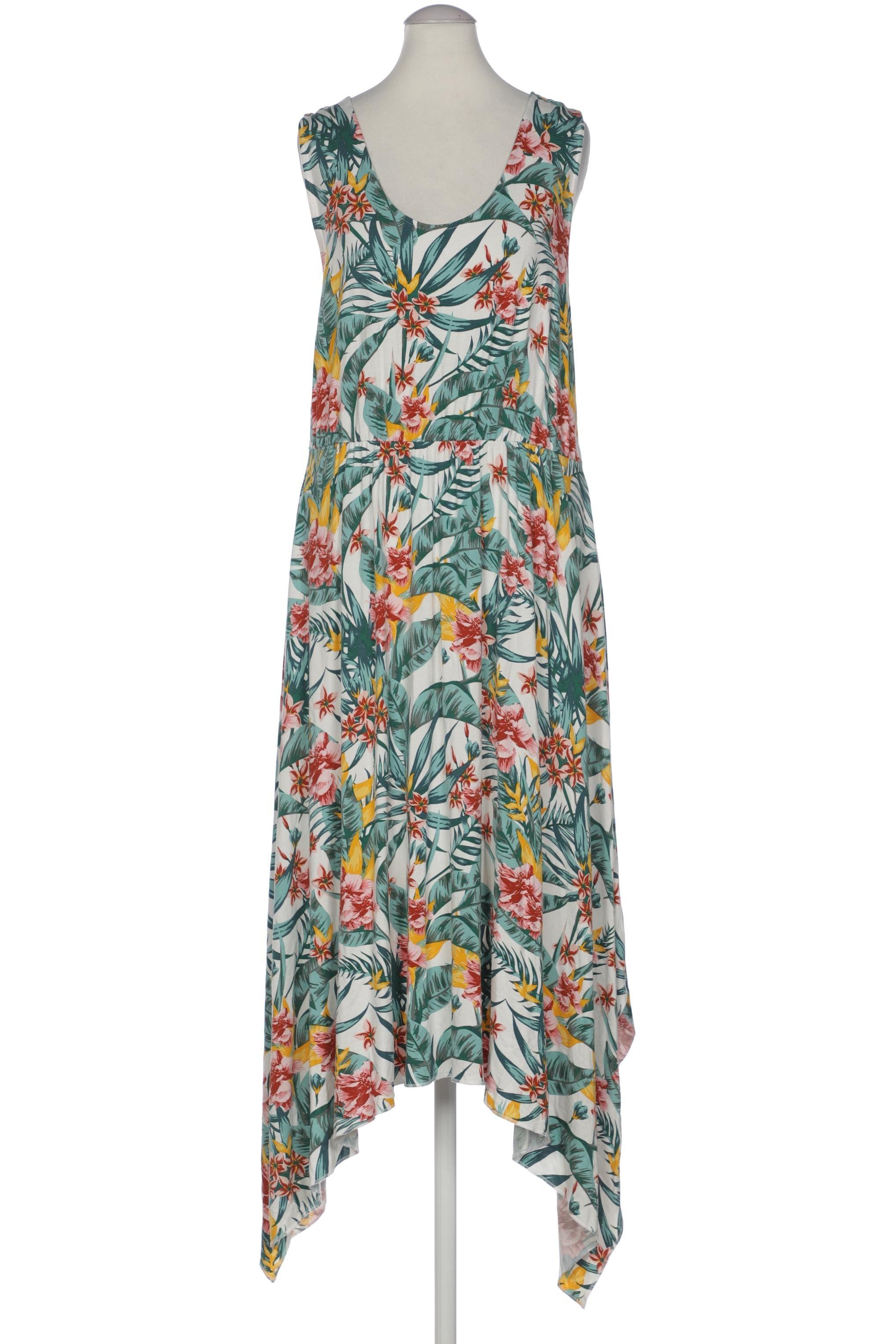 

Tom Tailor Damen Kleid, grün, Gr. 40