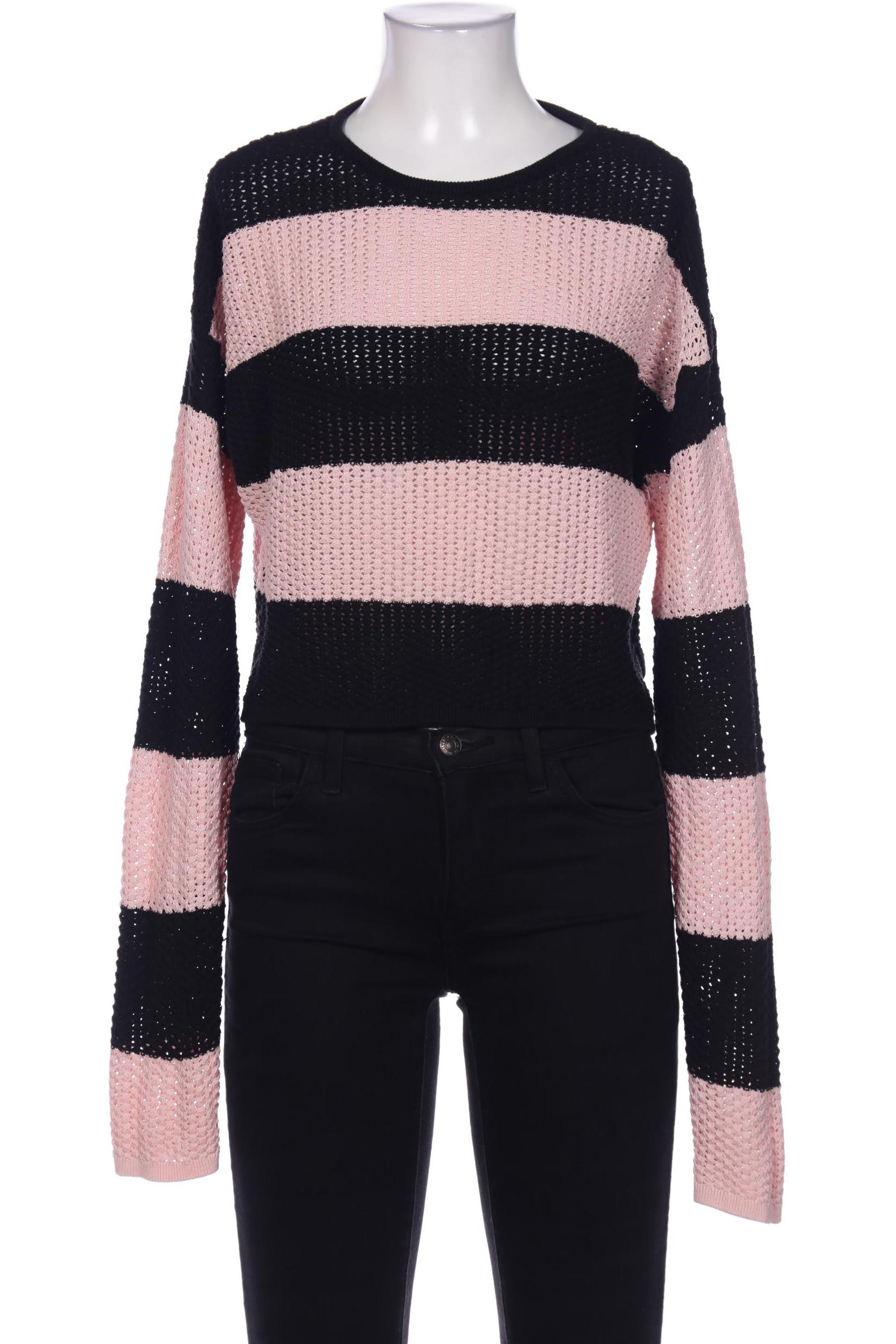 

Tom Tailor Damen Pullover, pink, Gr. 34