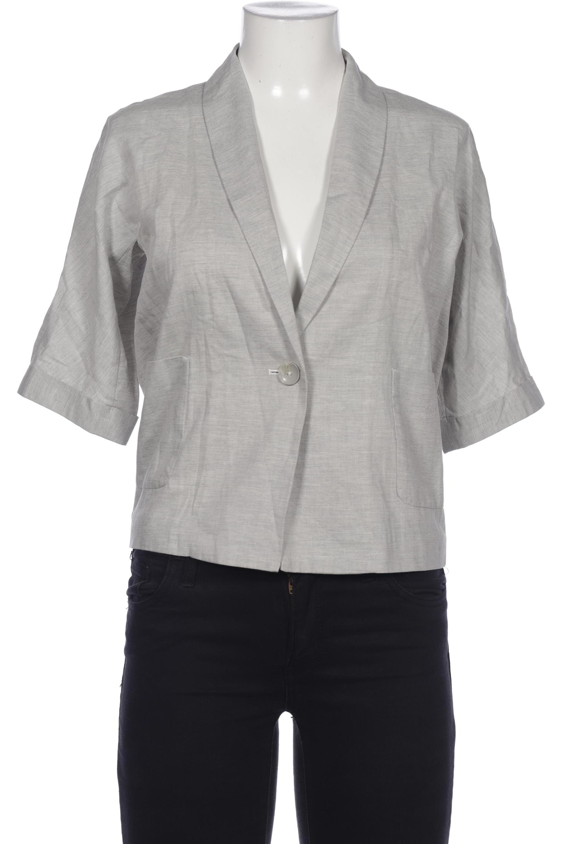 

Tom Tailor Damen Blazer, grau, Gr. 38