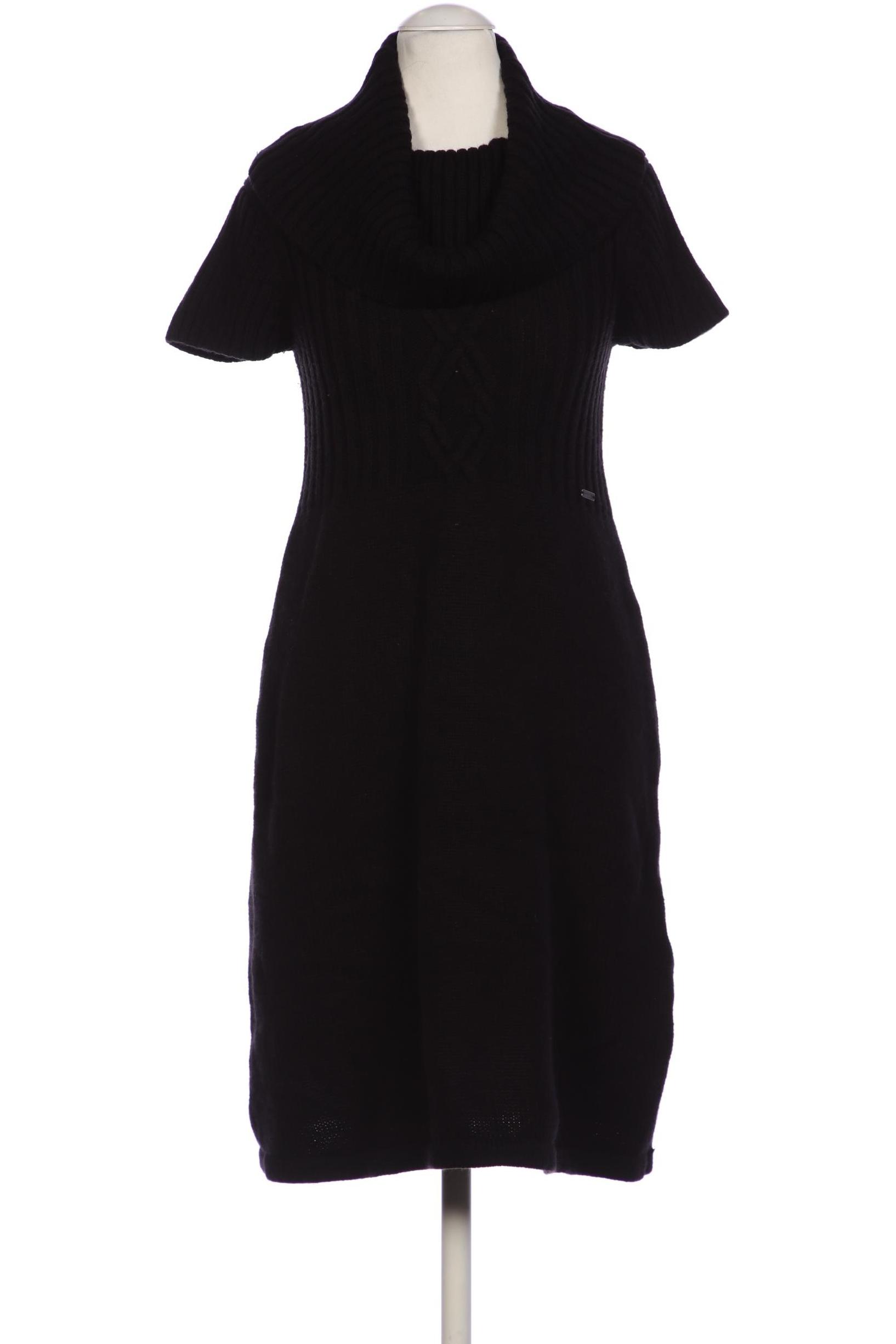 

Tom Tailor Damen Kleid, schwarz, Gr. 36