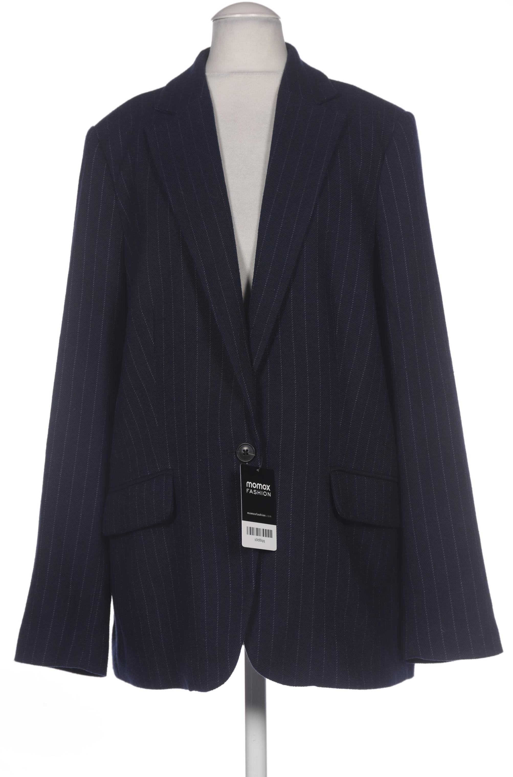 

Tom Tailor Damen Blazer, marineblau, Gr. 40