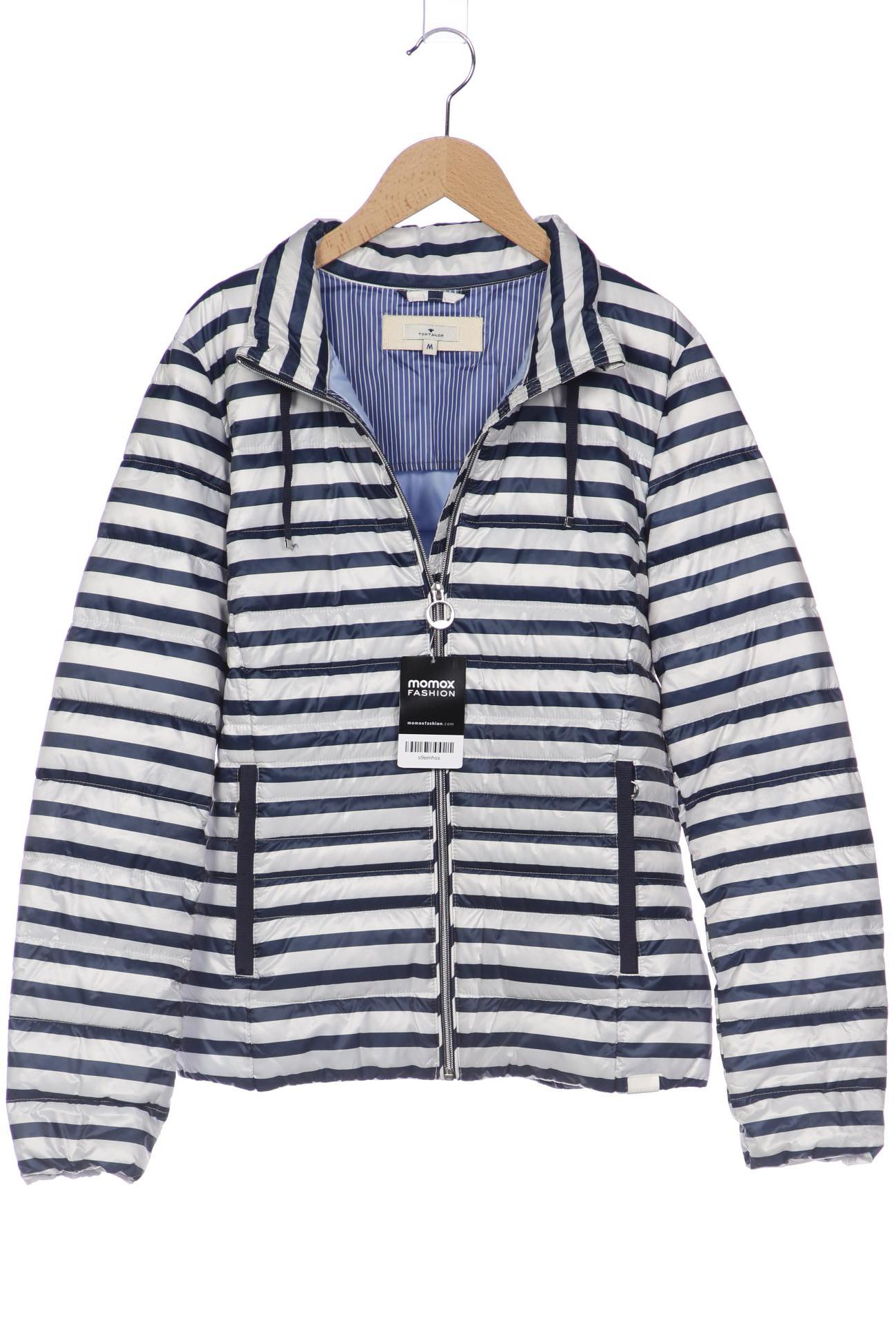 

Tom Tailor Damen Jacke, marineblau, Gr. 38