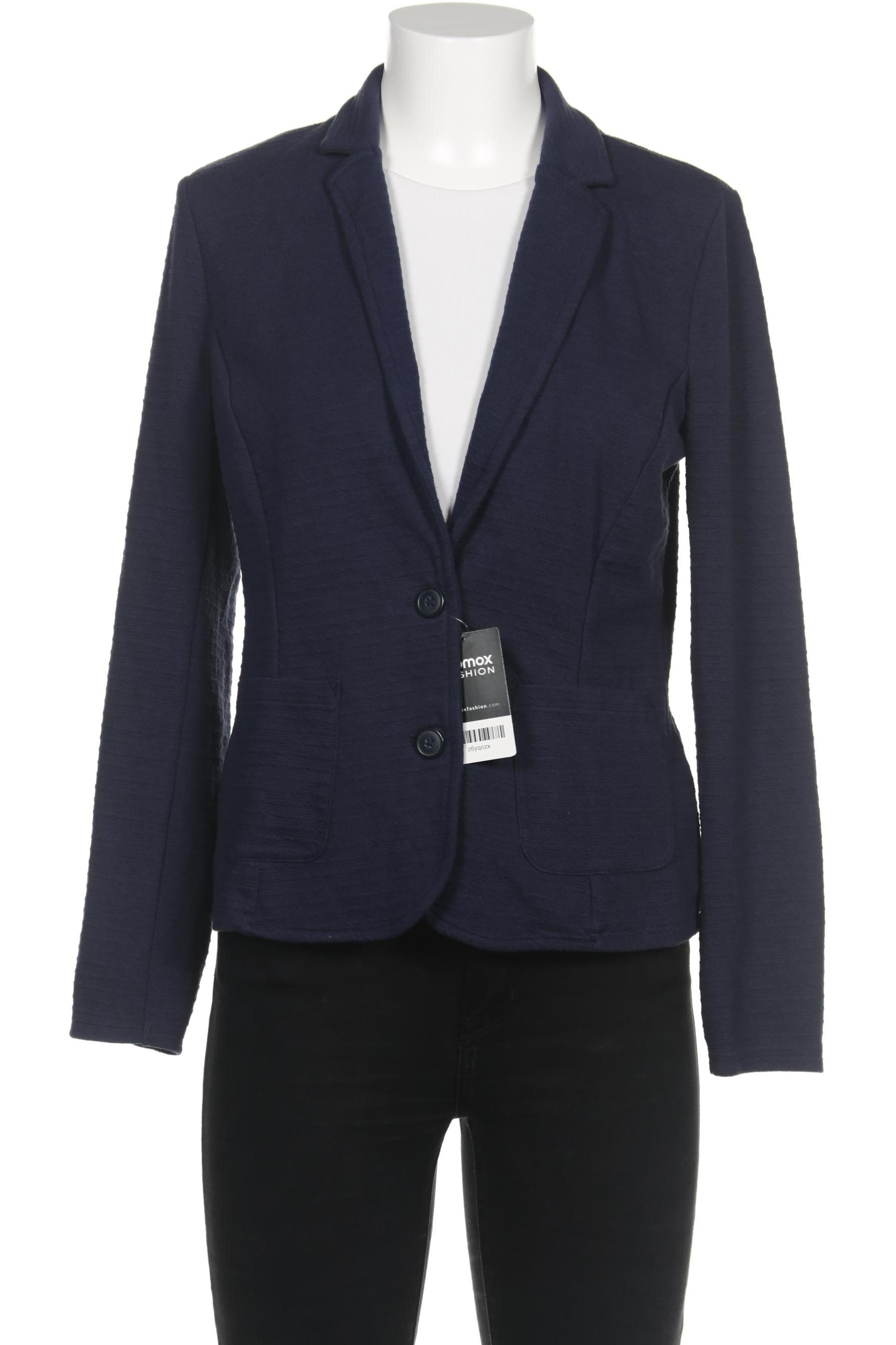 

Tom Tailor Damen Blazer, marineblau, Gr. 44