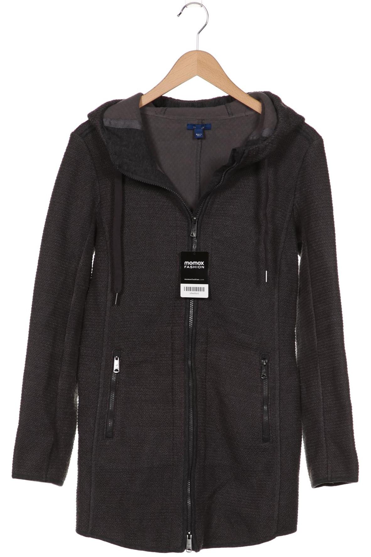 

Tom Tailor Damen Mantel, grau