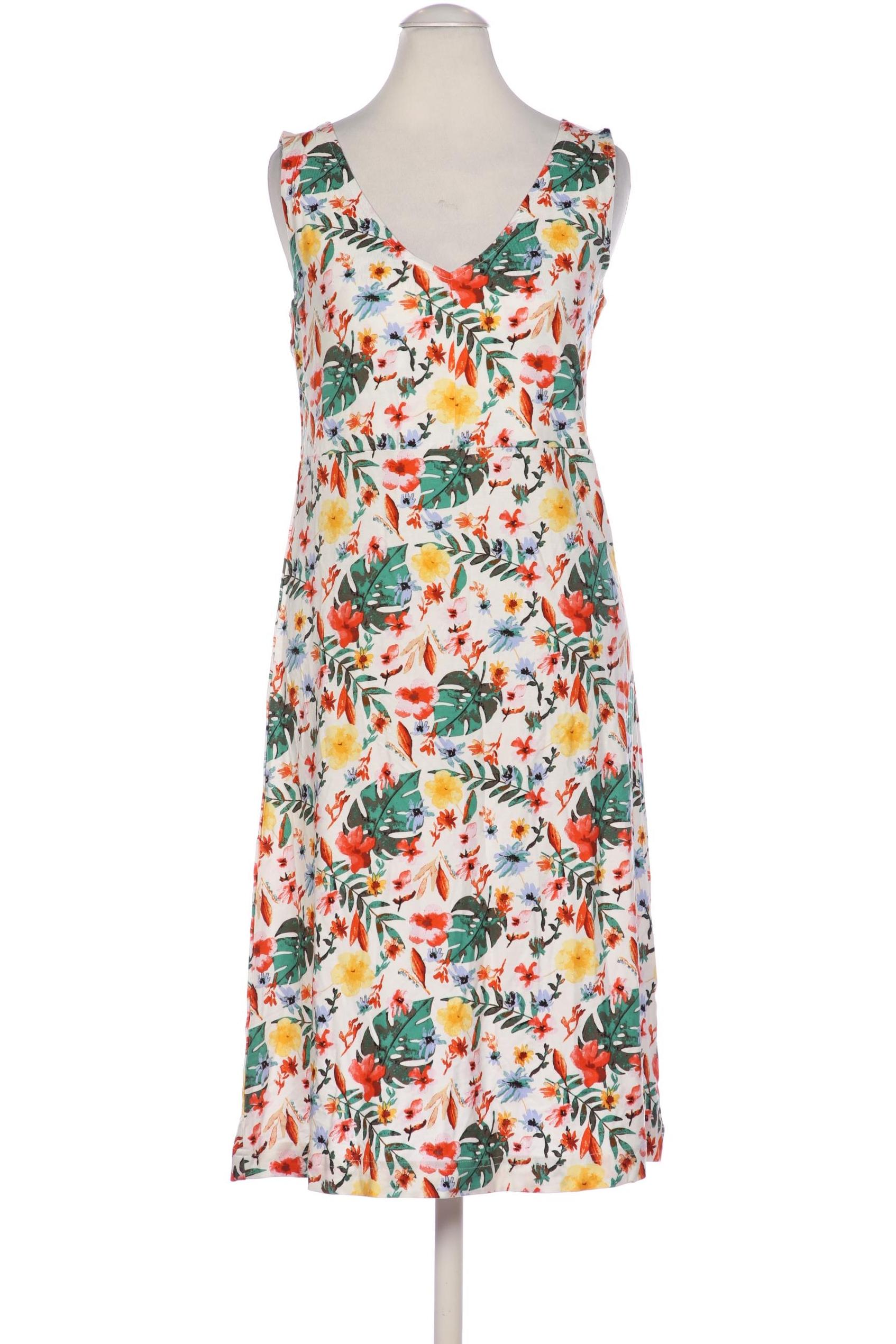 

Tom Tailor Damen Kleid, mehrfarbig, Gr. 36