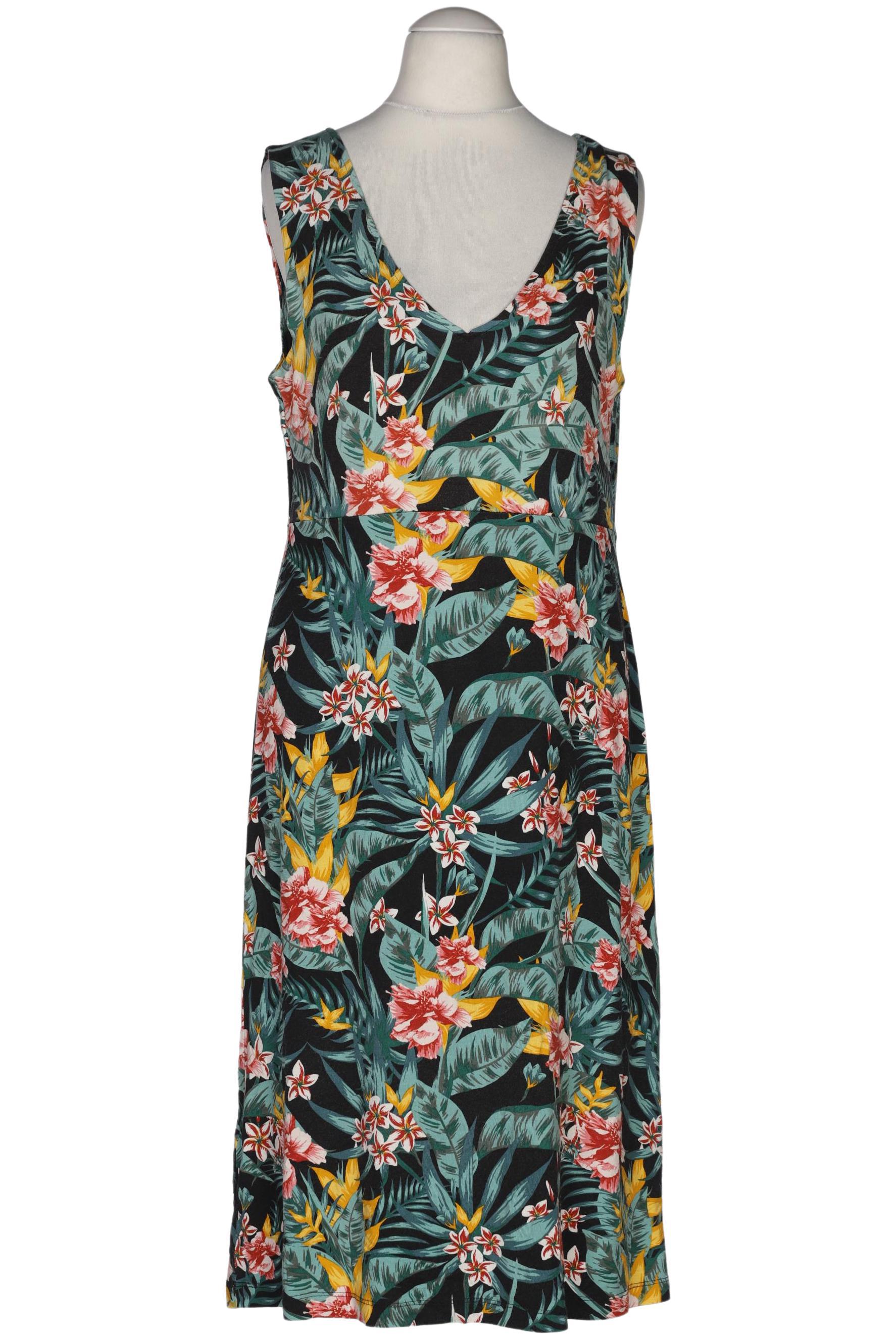 

Tom Tailor Damen Kleid, mehrfarbig, Gr. 38